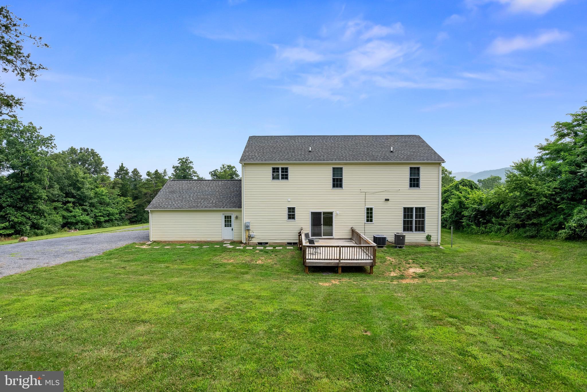 SHENANDOAH FARMS - Residential Lease