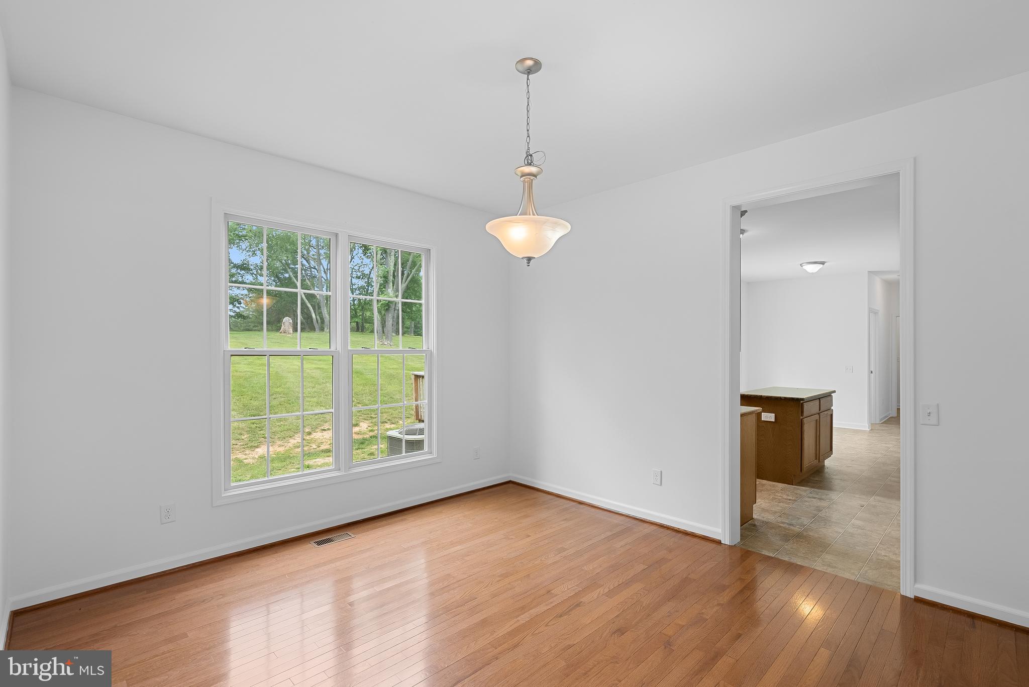 SHENANDOAH FARMS - Residential Lease