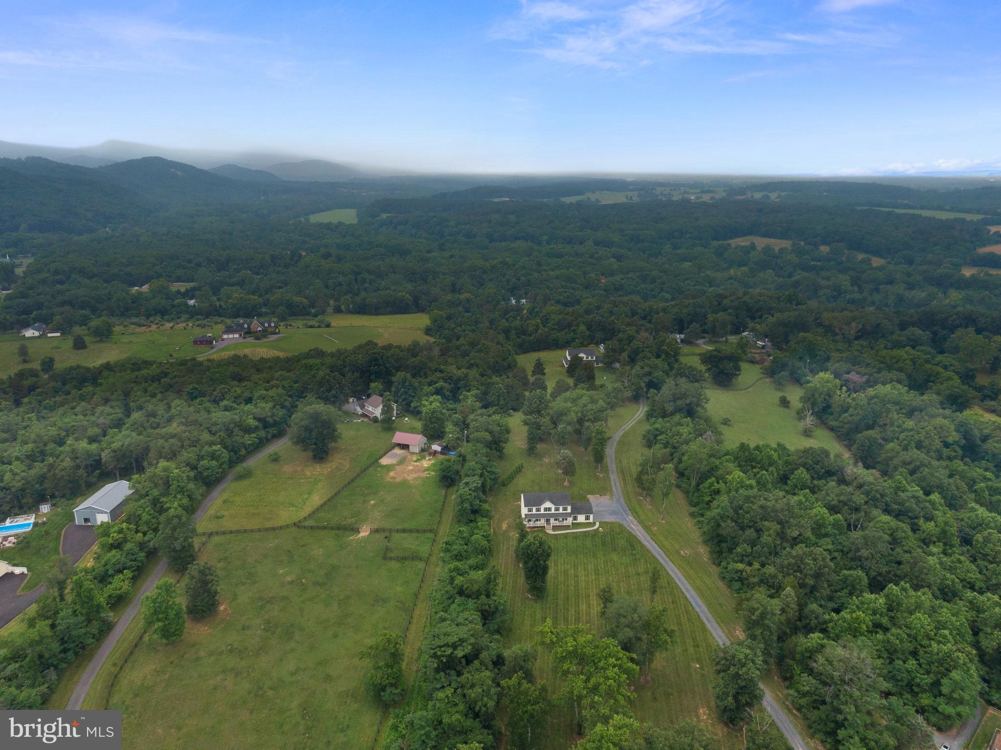 SHENANDOAH FARMS - Residential Lease