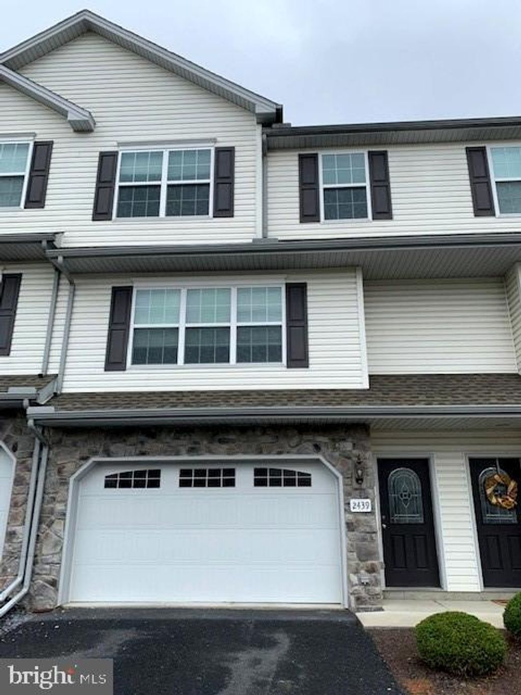 Photo of 2439 Newtown Drive, HARRISBURG, PA 17110 (MLS # PADA2051440)