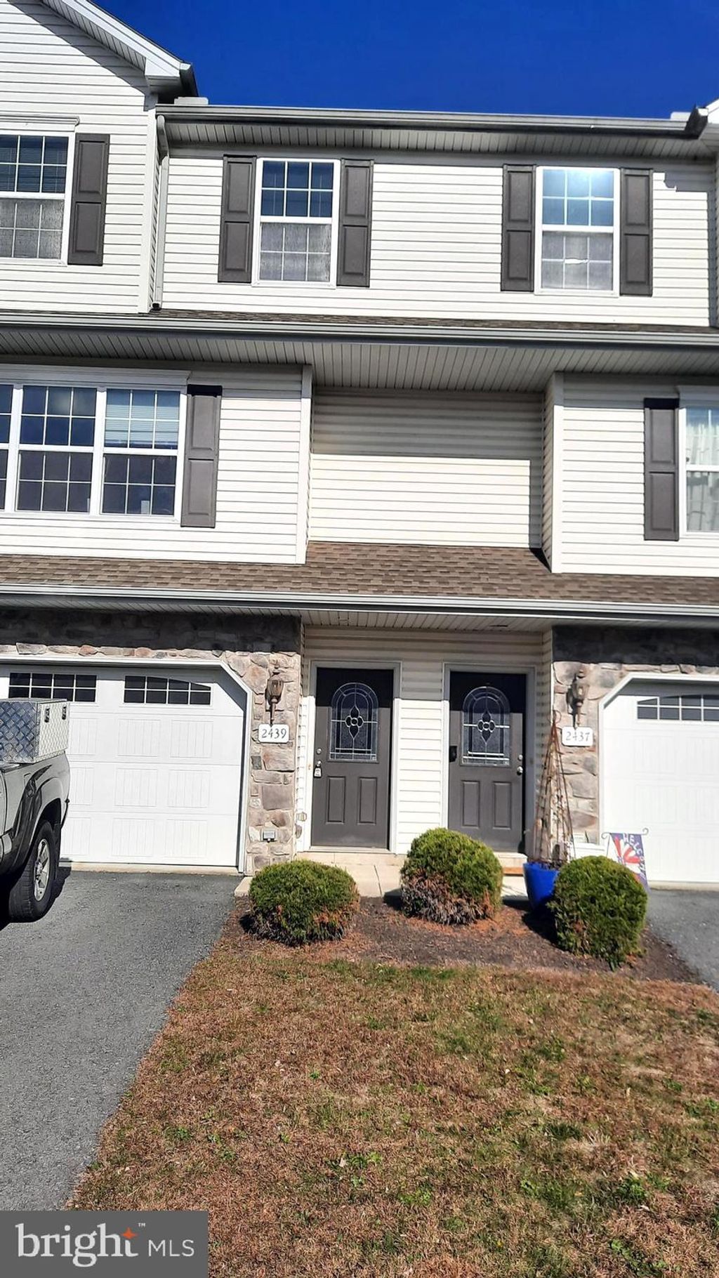 Photo of 2439 Newtown Drive, HARRISBURG, PA 17110 (MLS # PADA2051440)