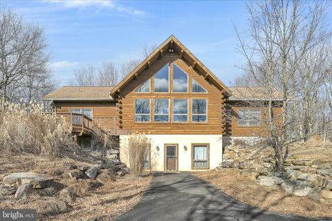 Homes For Sale - 14 E Point Road<br/> ALBRIGHTSVILLE, PA 18210