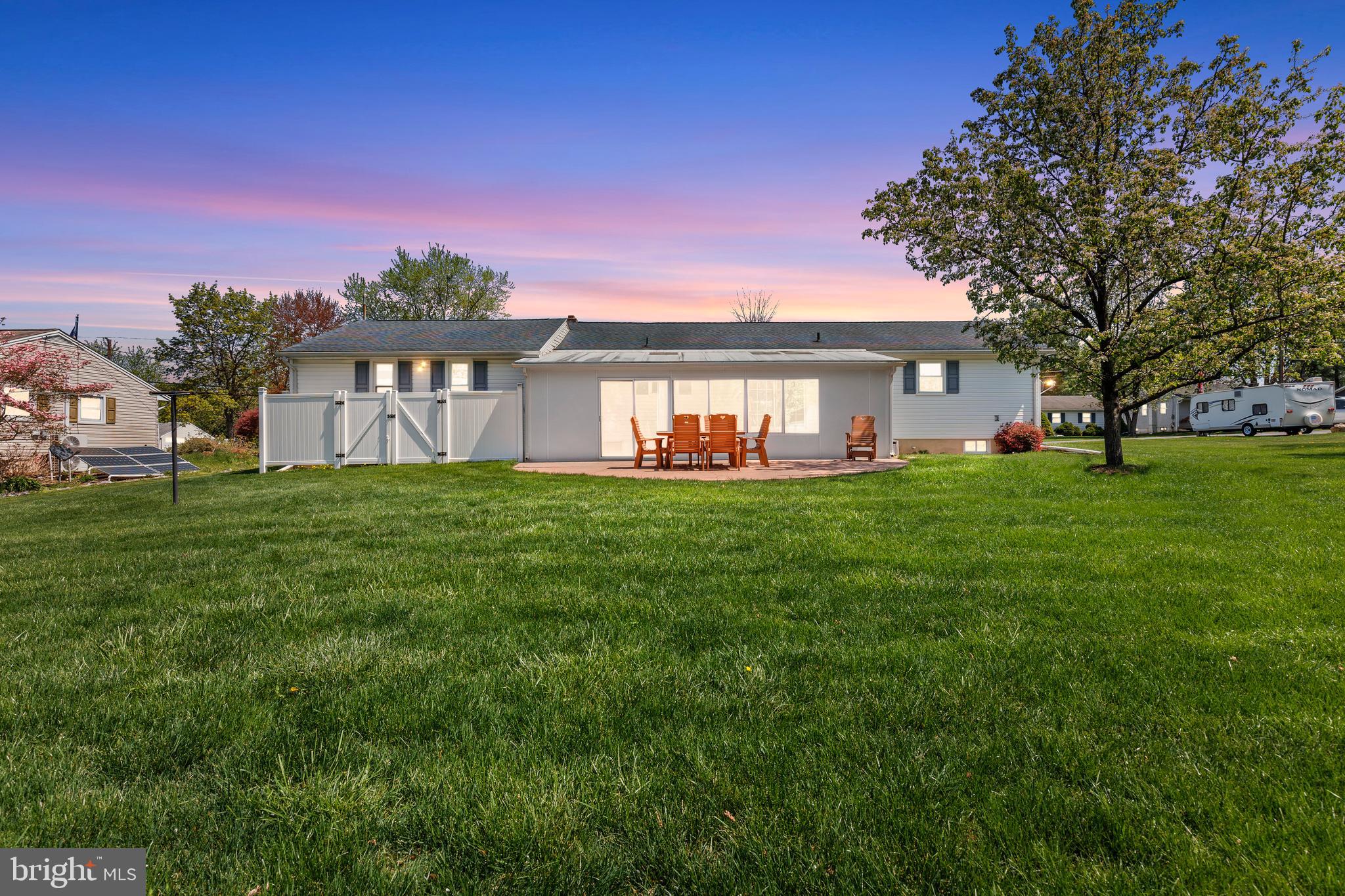 SCHLUSSER VILLAGE - Residential