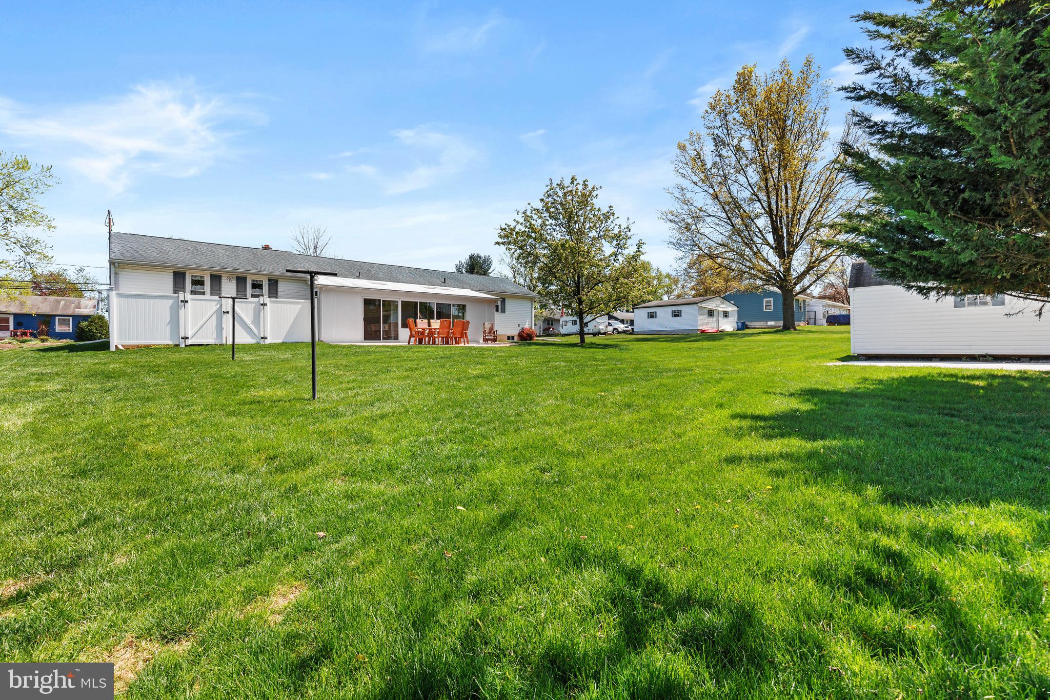 SCHLUSSER VILLAGE - Residential