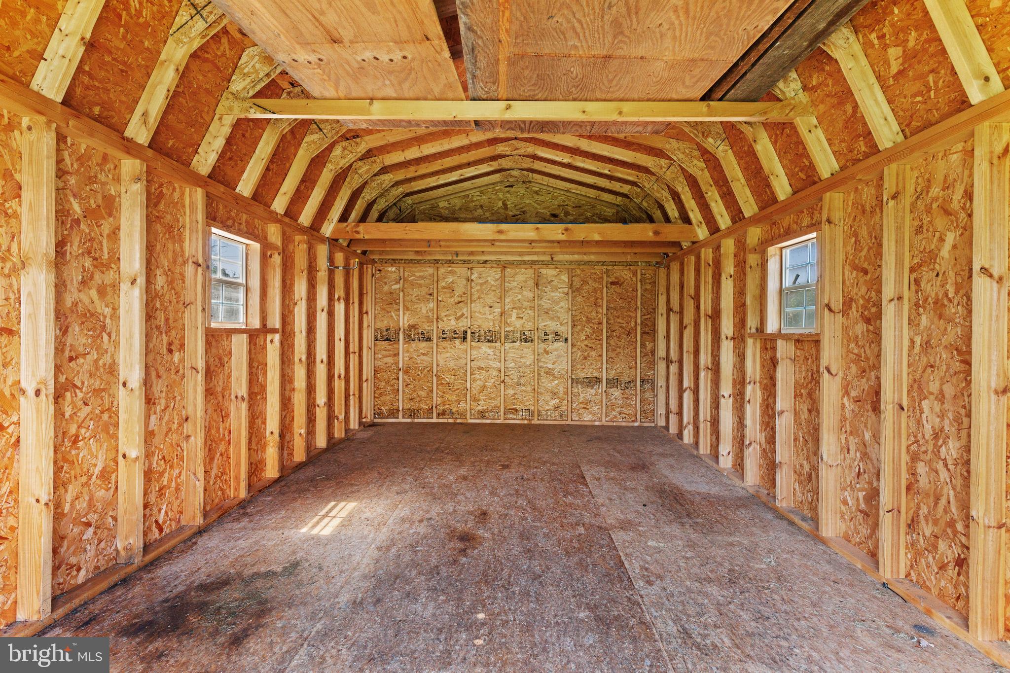 SCHLUSSER VILLAGE - Residential