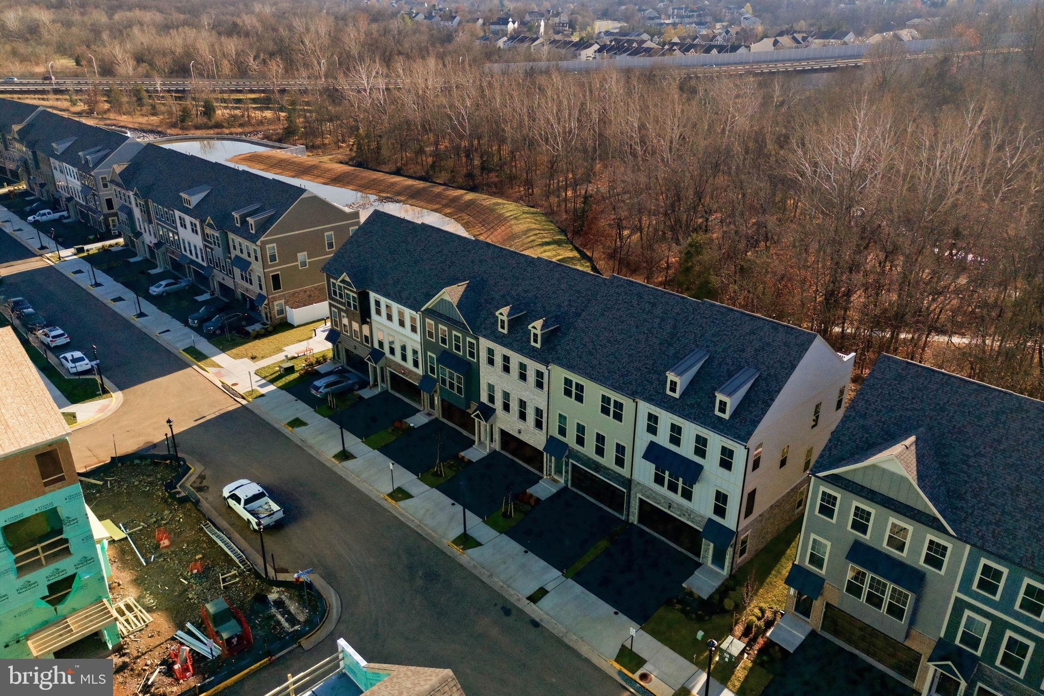 TUSCARORA VILLAGE - Residential Lease