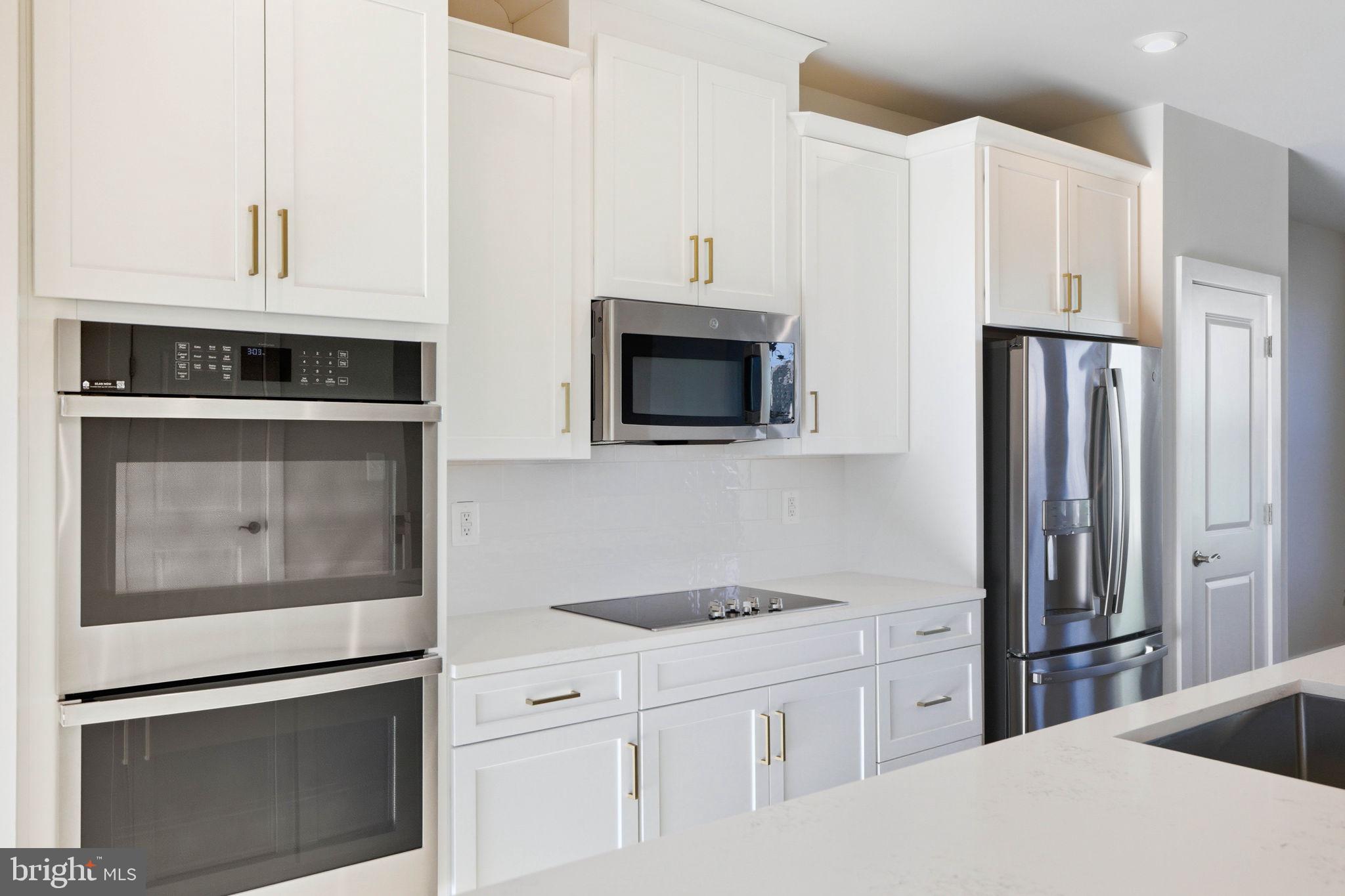 TUSCARORA VILLAGE - Residential Lease