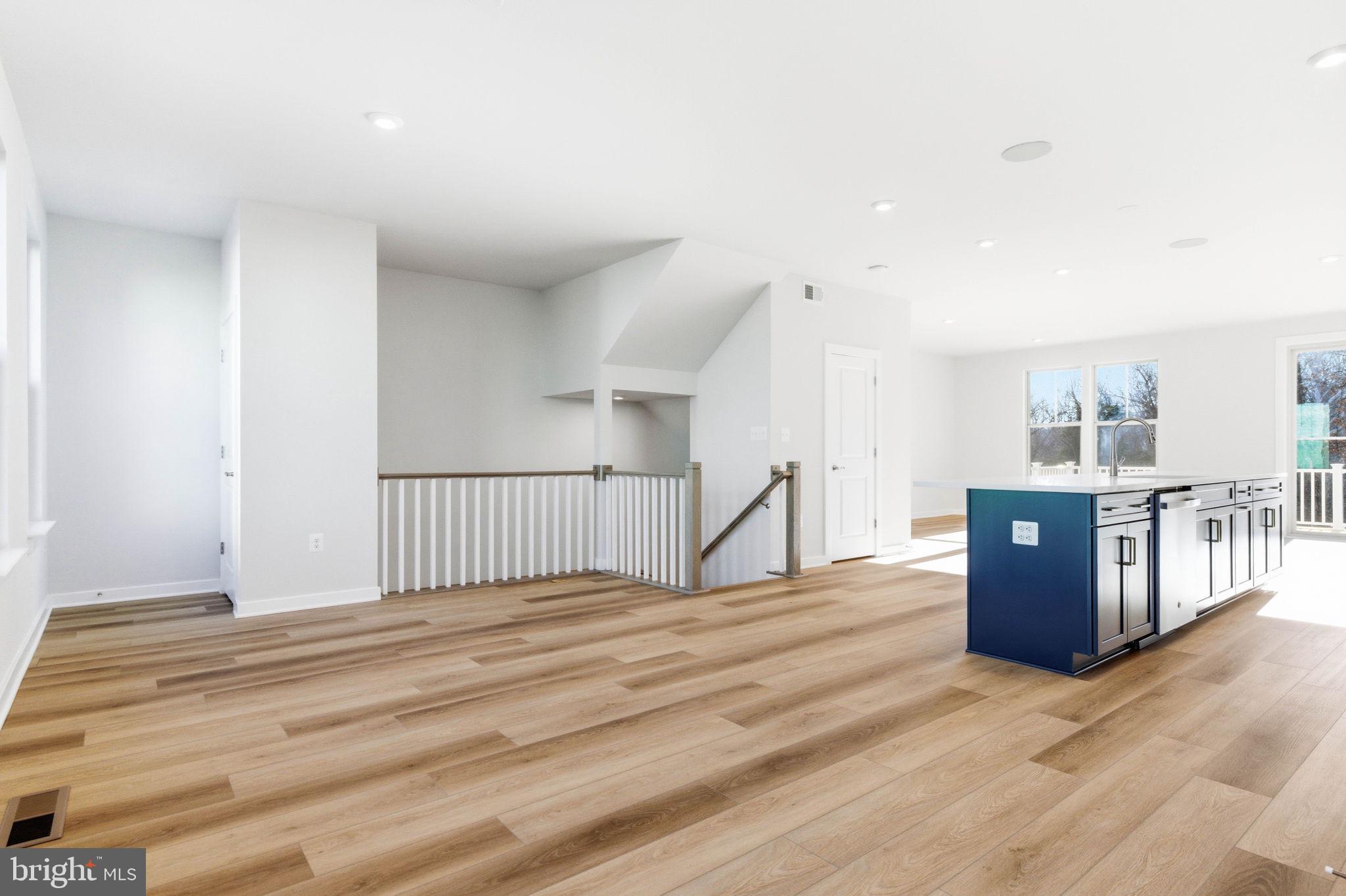 TUSCARORA VILLAGE - Residential Lease