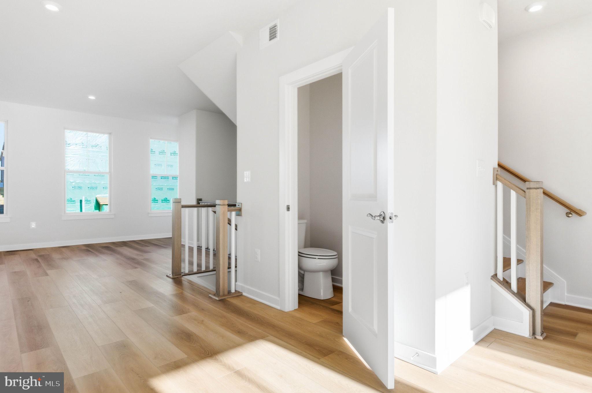 TUSCARORA VILLAGE - Residential Lease