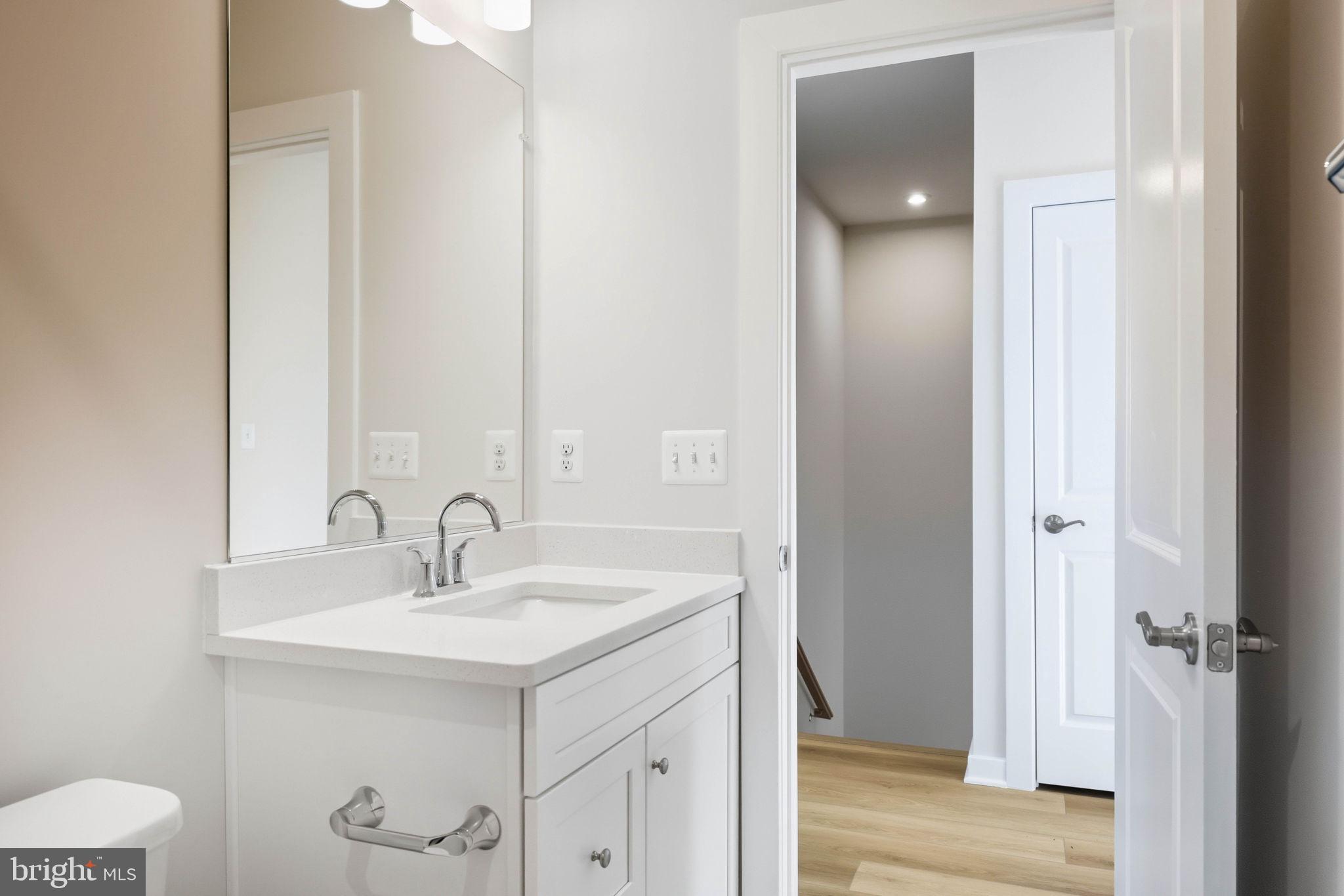 TUSCARORA VILLAGE - Residential Lease