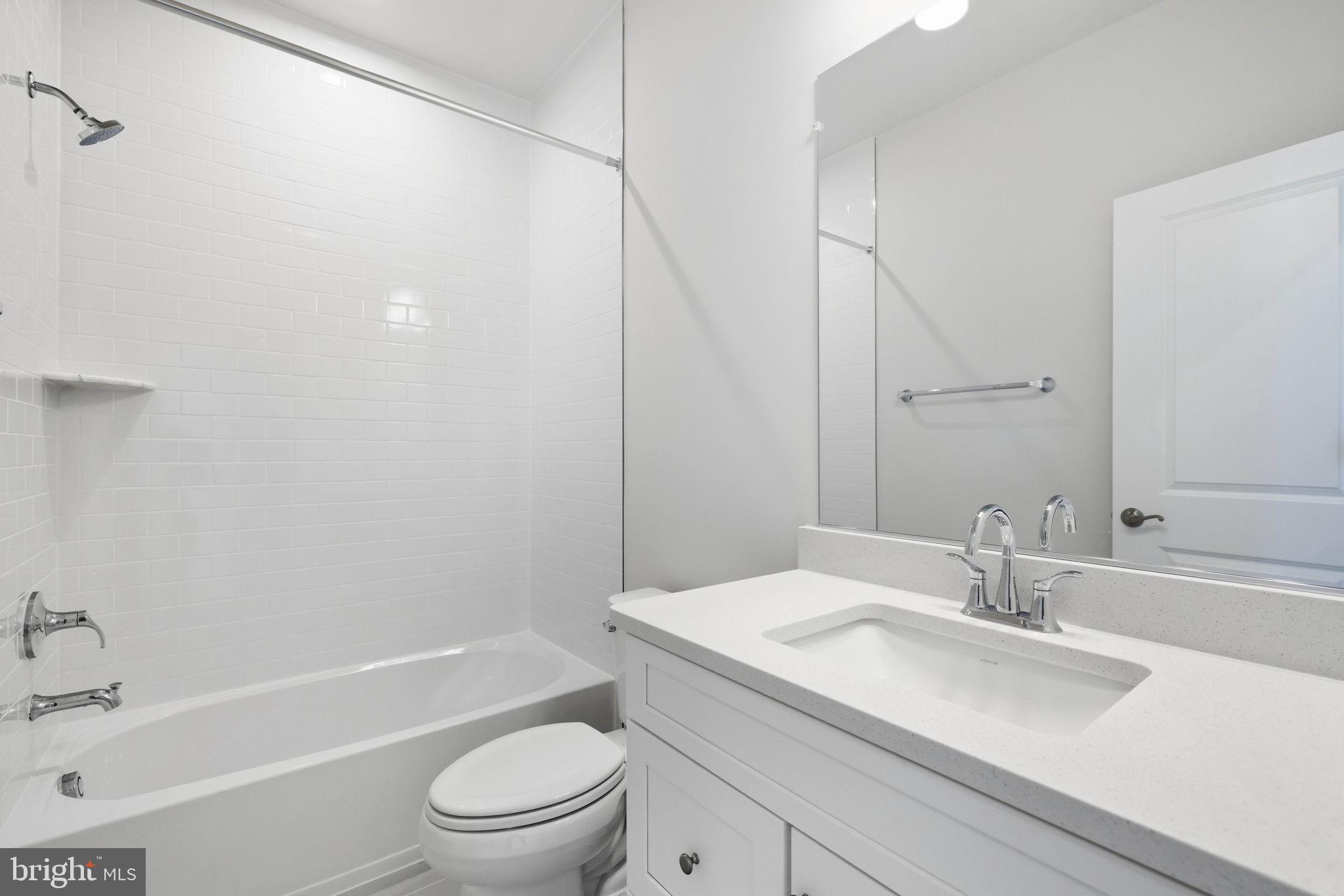 TUSCARORA VILLAGE - Residential Lease