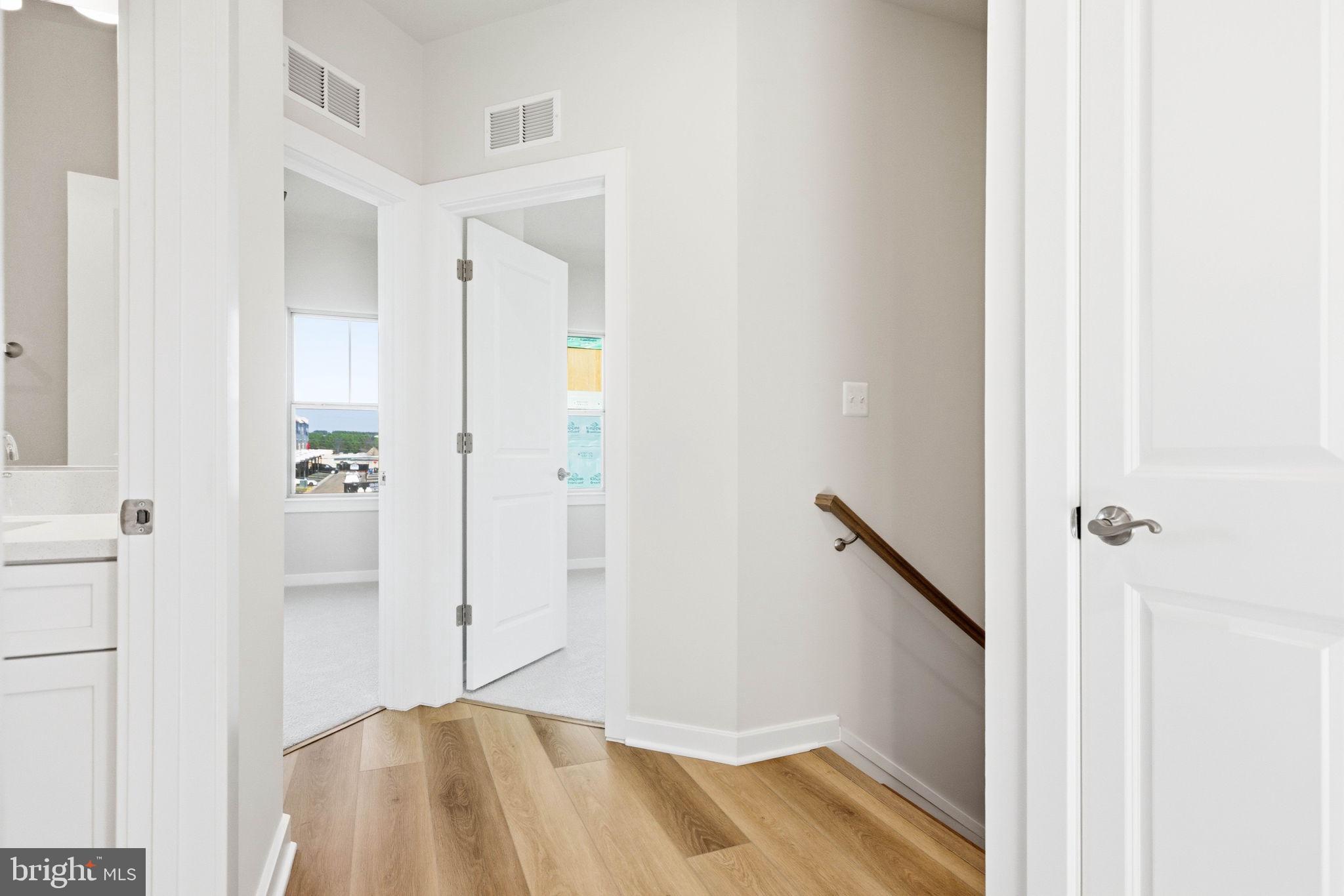 TUSCARORA VILLAGE - Residential Lease