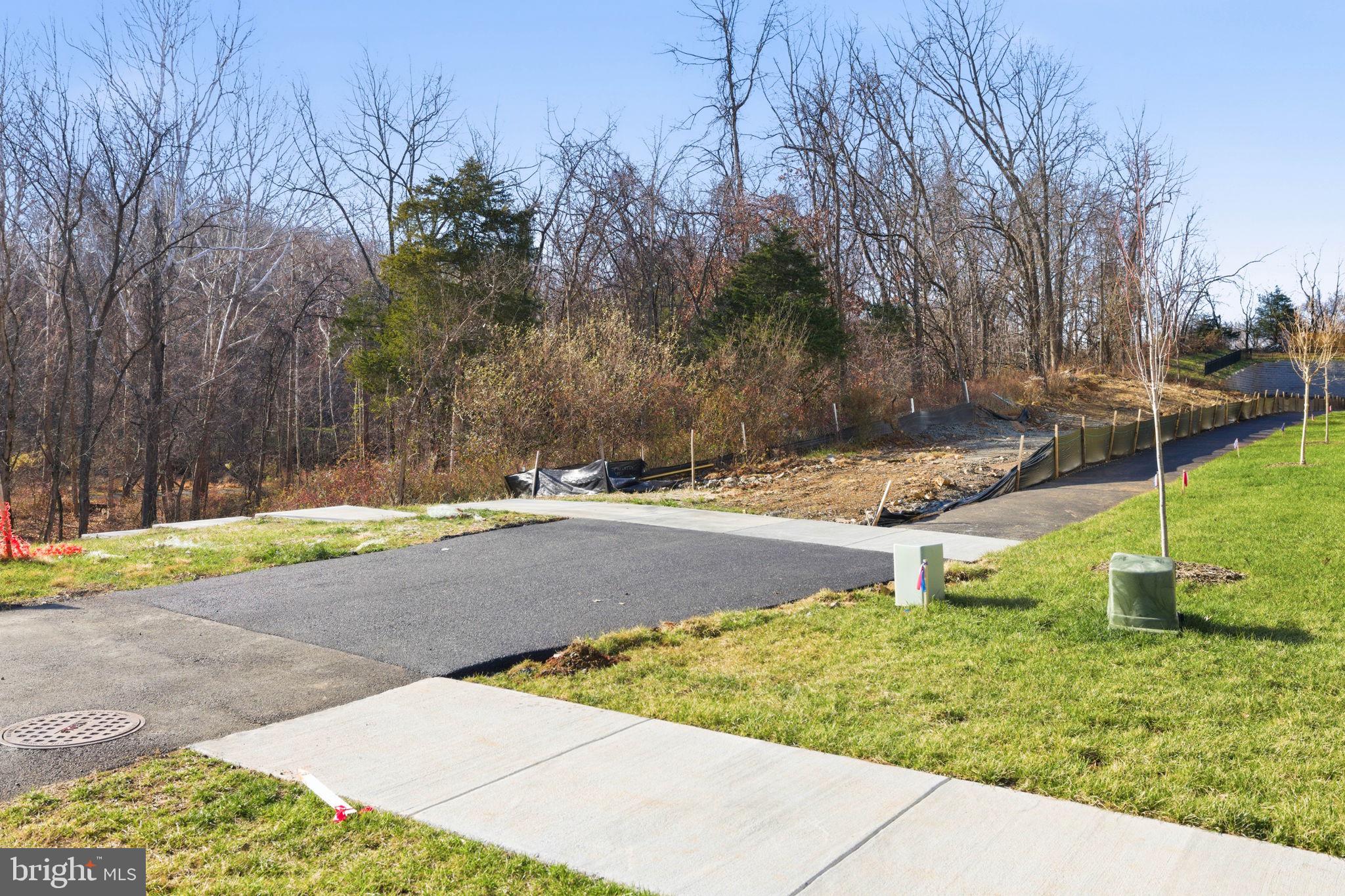 TUSCARORA VILLAGE - Residential Lease