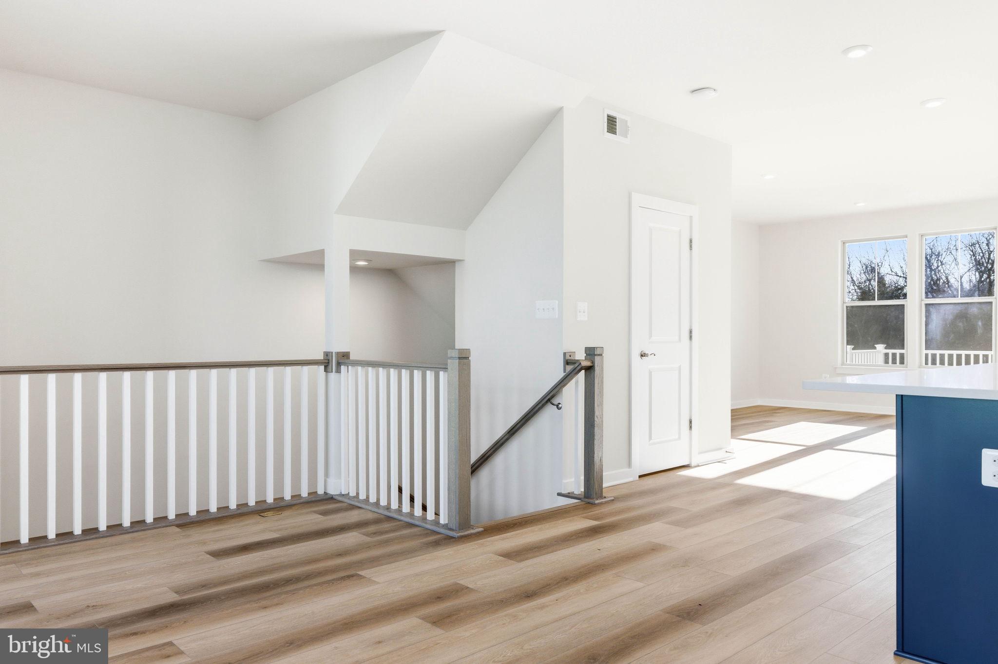 TUSCARORA VILLAGE - Residential Lease