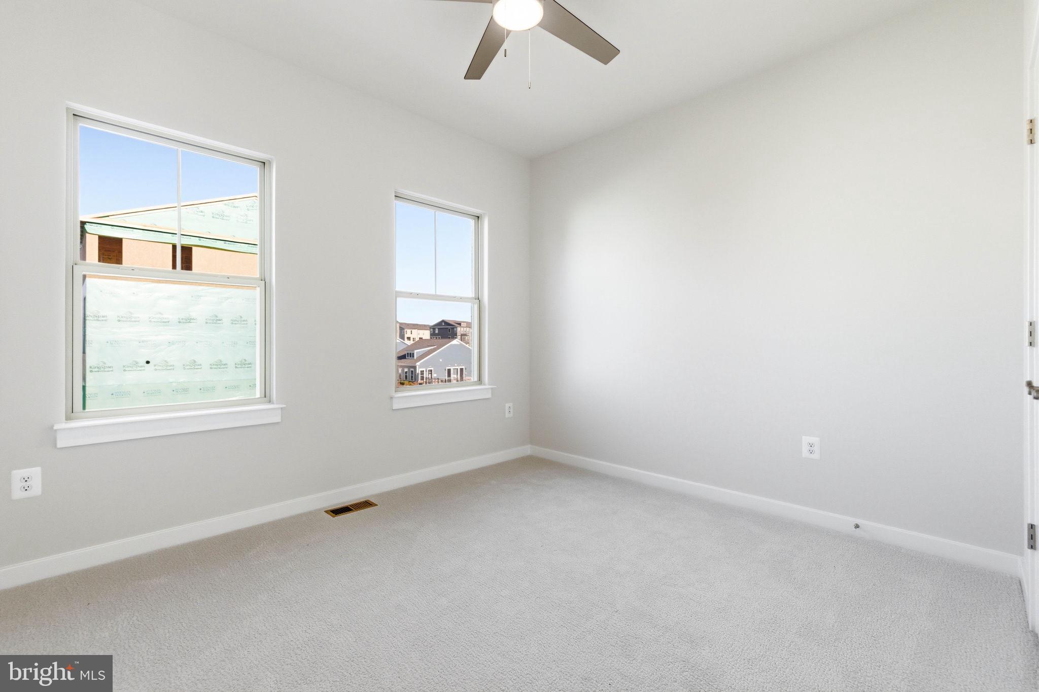 TUSCARORA VILLAGE - Residential Lease