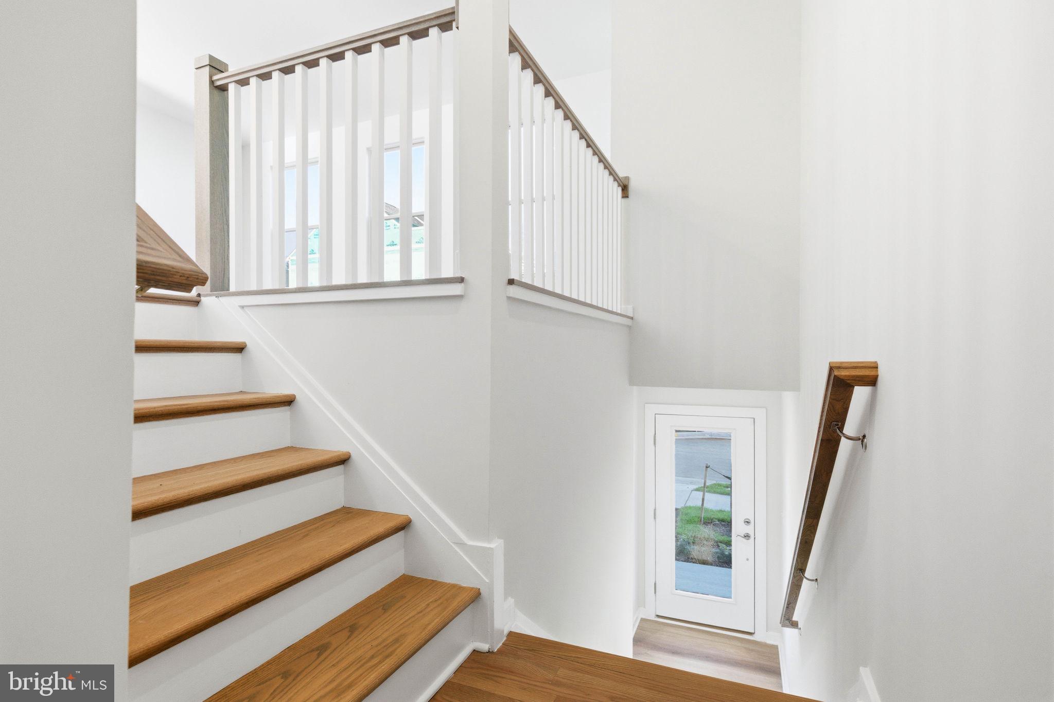 TUSCARORA VILLAGE - Residential Lease