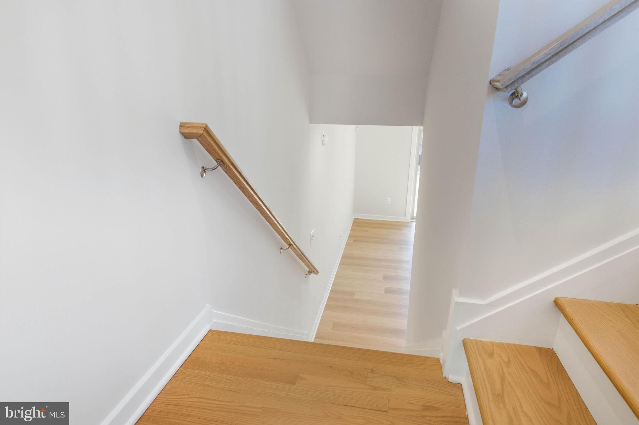 TUSCARORA VILLAGE - Residential Lease