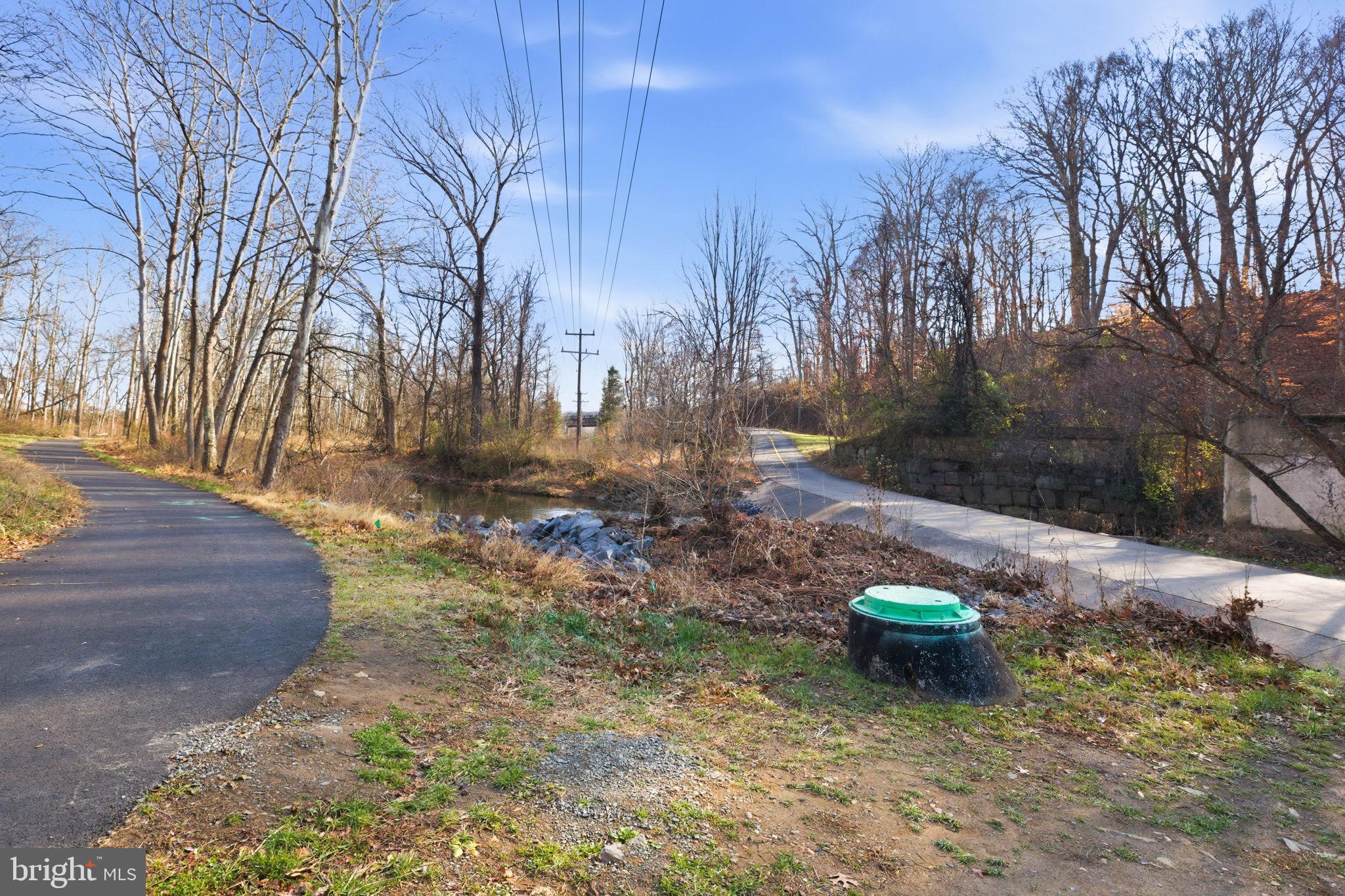 TUSCARORA VILLAGE - Residential Lease