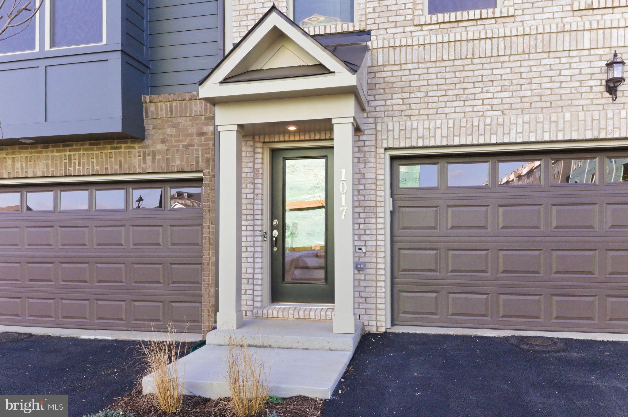 TUSCARORA VILLAGE - Residential Lease