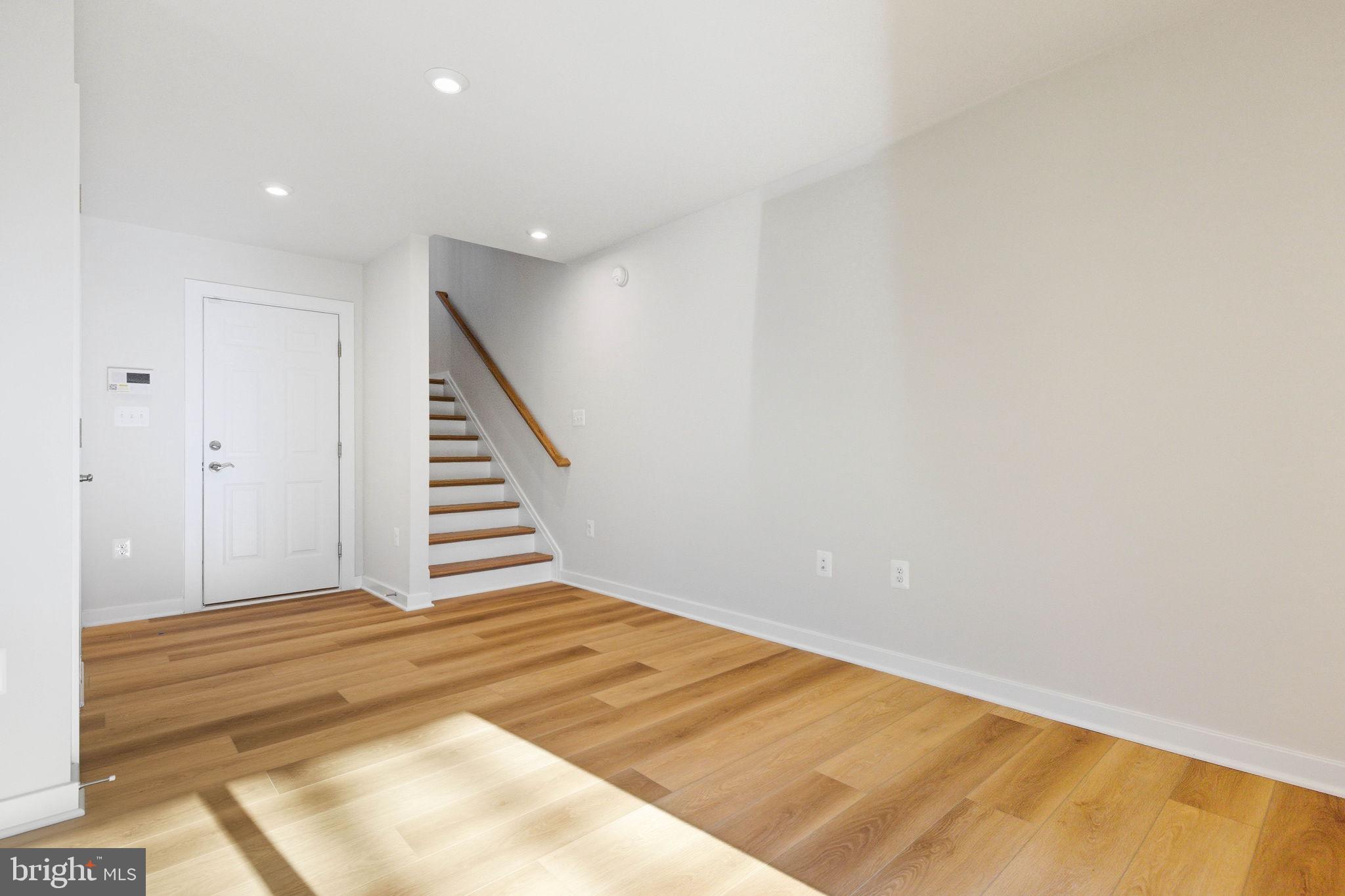 TUSCARORA VILLAGE - Residential Lease