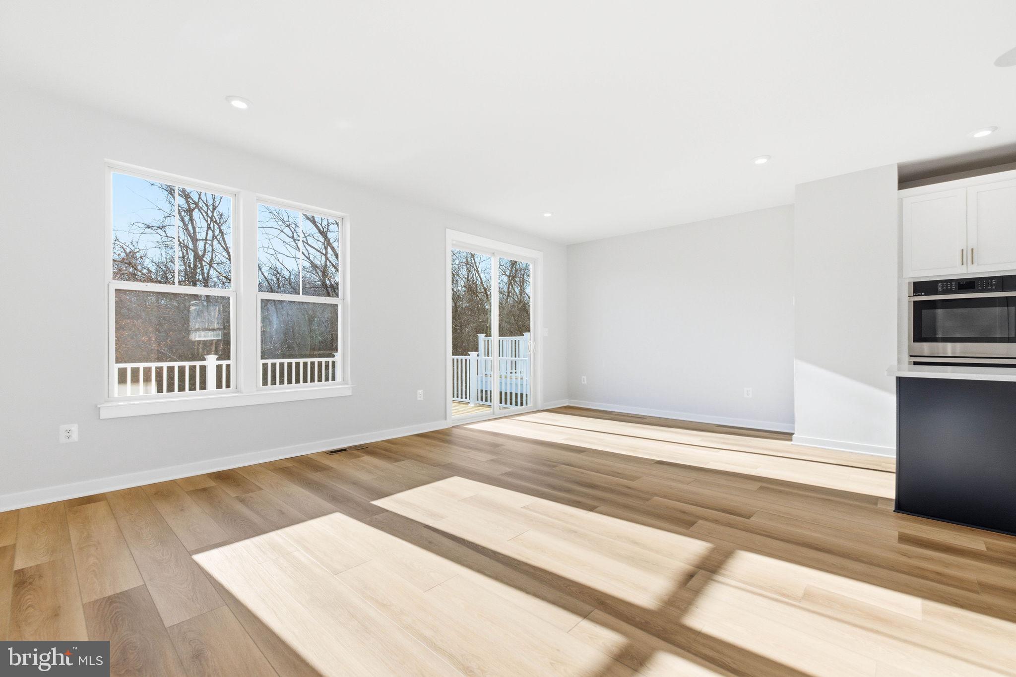 TUSCARORA VILLAGE - Residential Lease