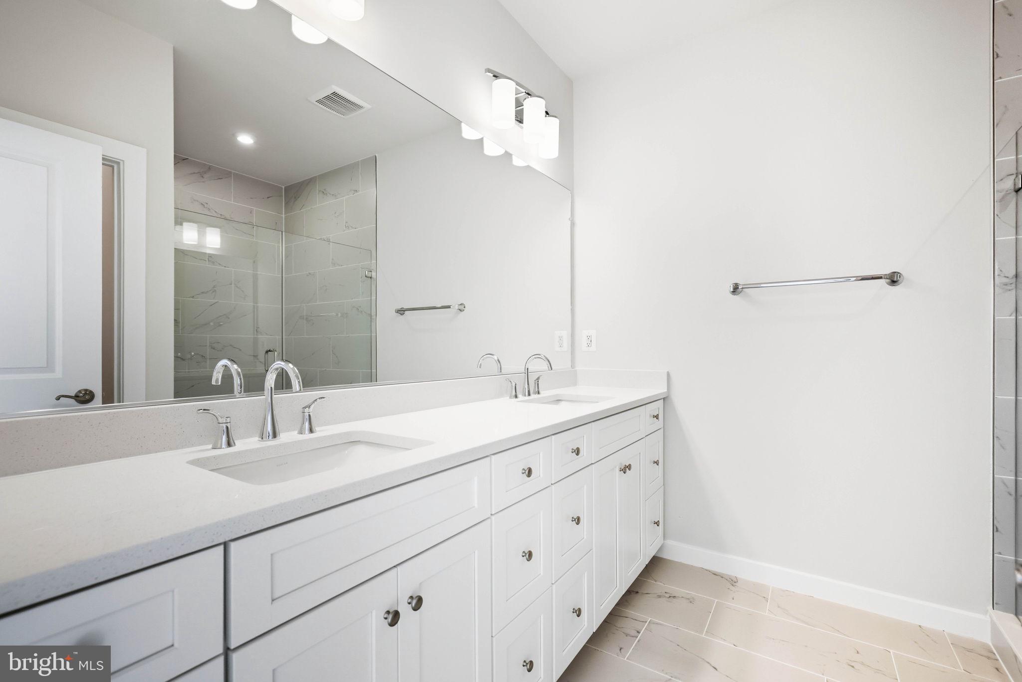 TUSCARORA VILLAGE - Residential Lease