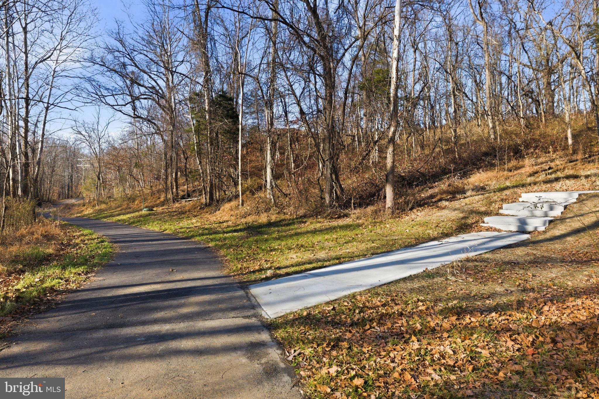 TUSCARORA VILLAGE - Residential Lease