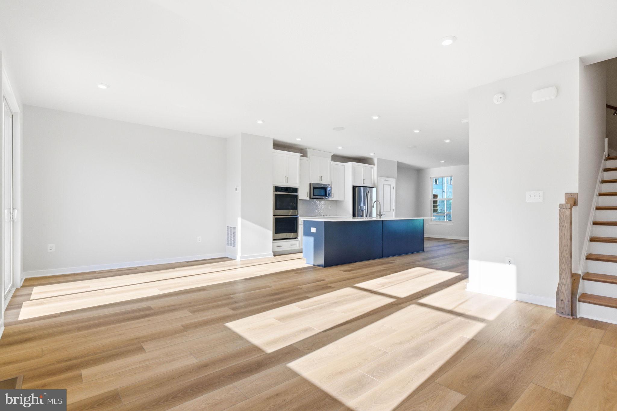 TUSCARORA VILLAGE - Residential Lease