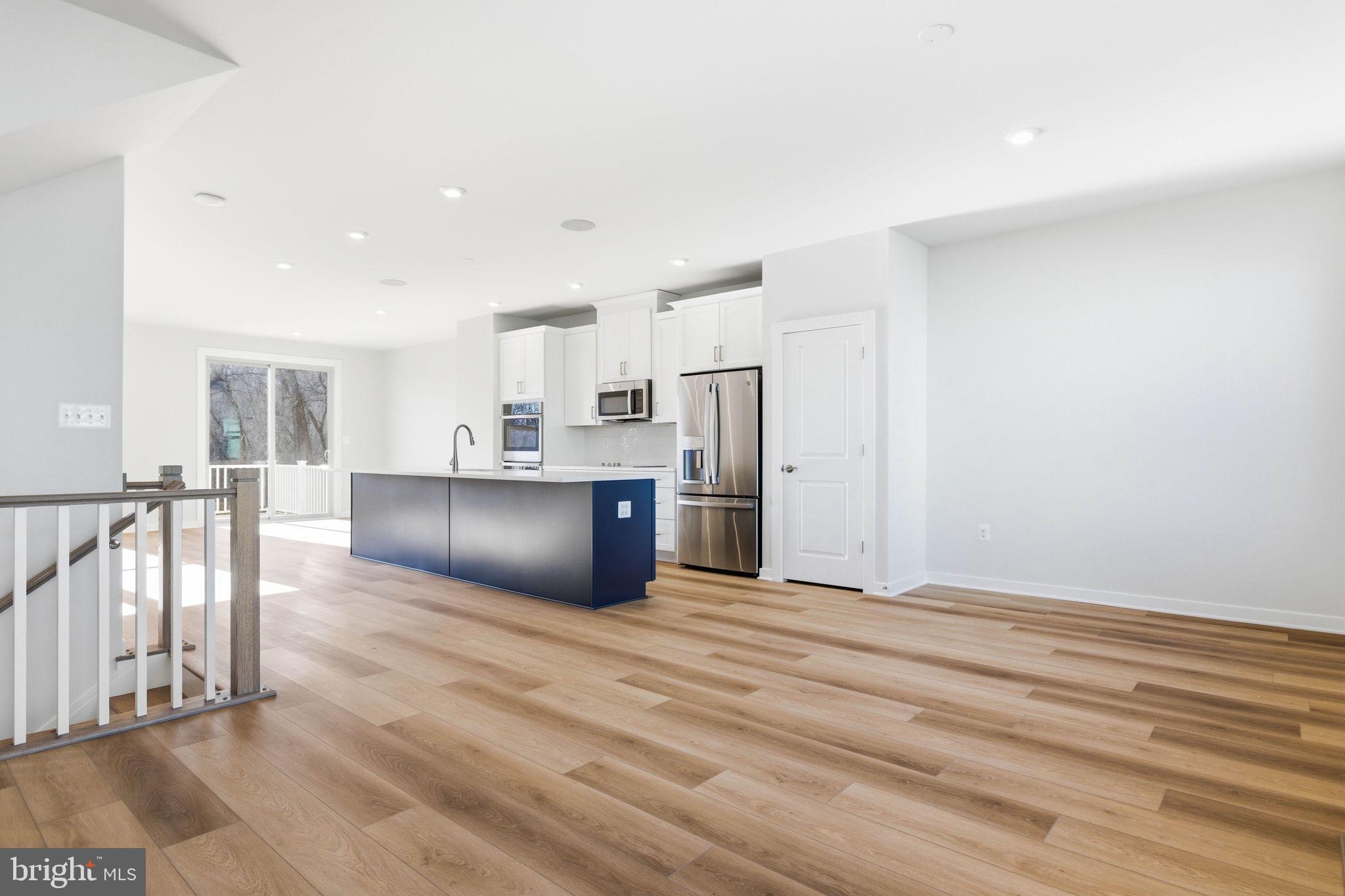 TUSCARORA VILLAGE - Residential Lease