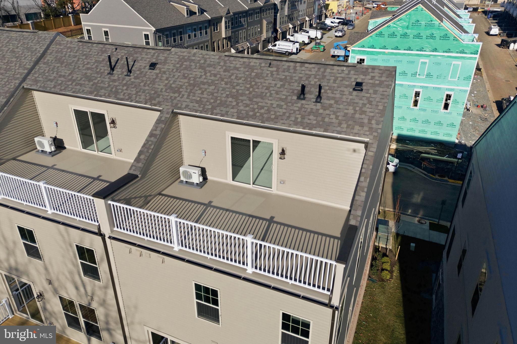 TUSCARORA VILLAGE - Residential Lease