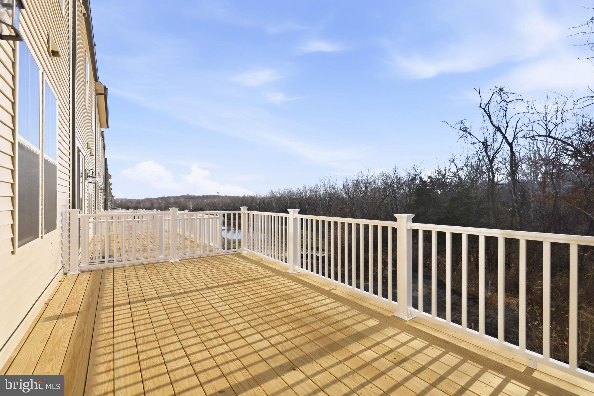 TUSCARORA VILLAGE - Residential Lease