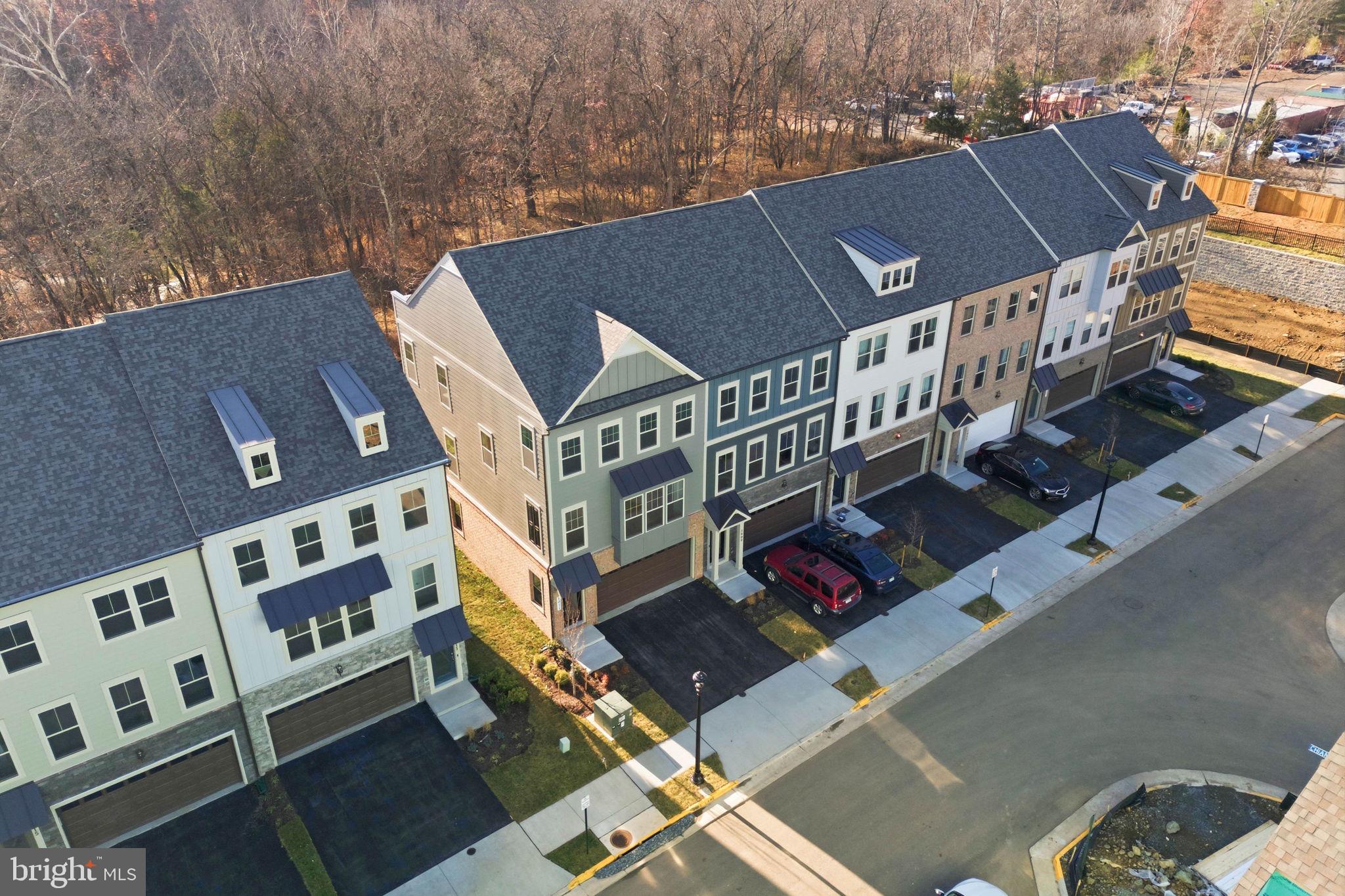 TUSCARORA VILLAGE - Residential Lease