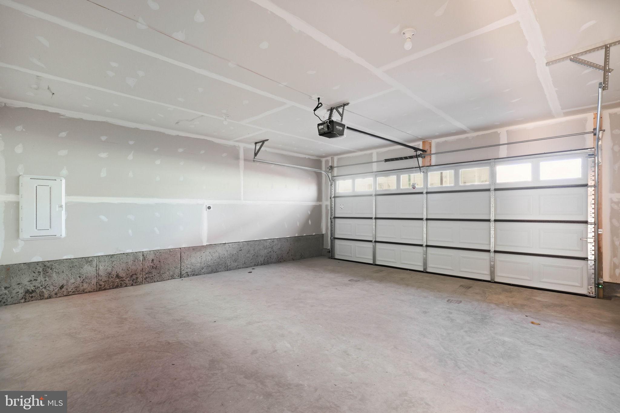 TUSCARORA VILLAGE - Residential Lease