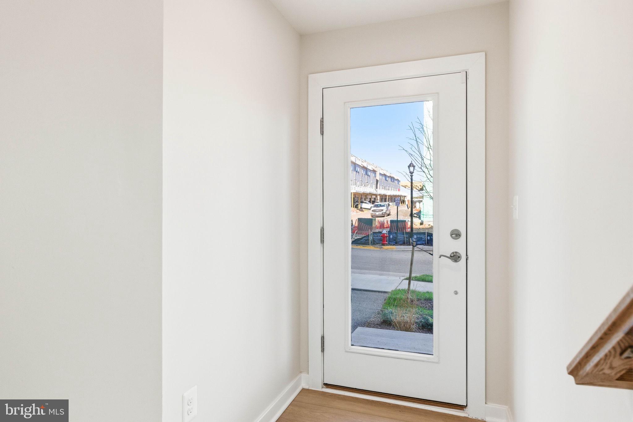 TUSCARORA VILLAGE - Residential Lease