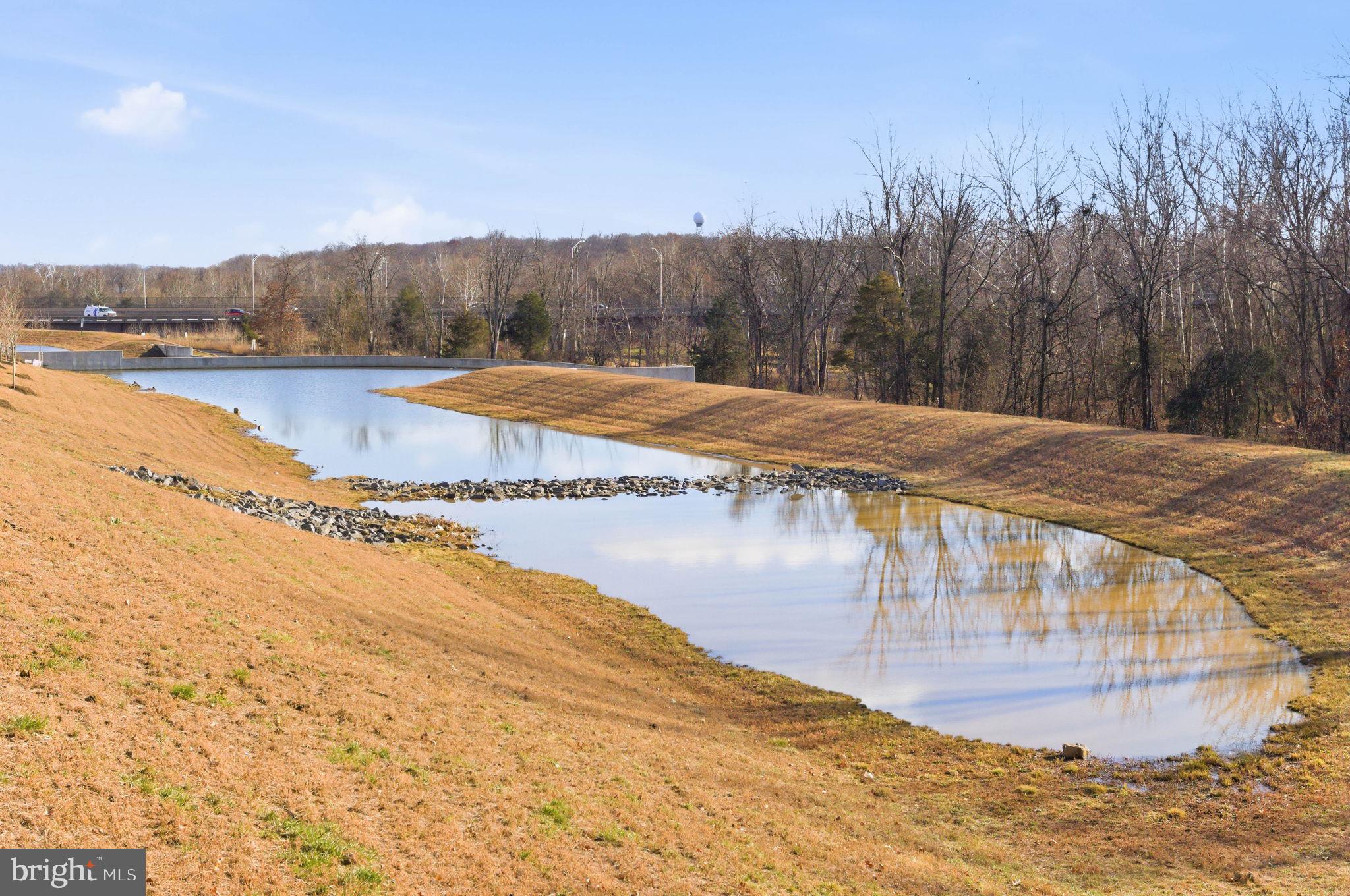 TUSCARORA VILLAGE - Residential Lease