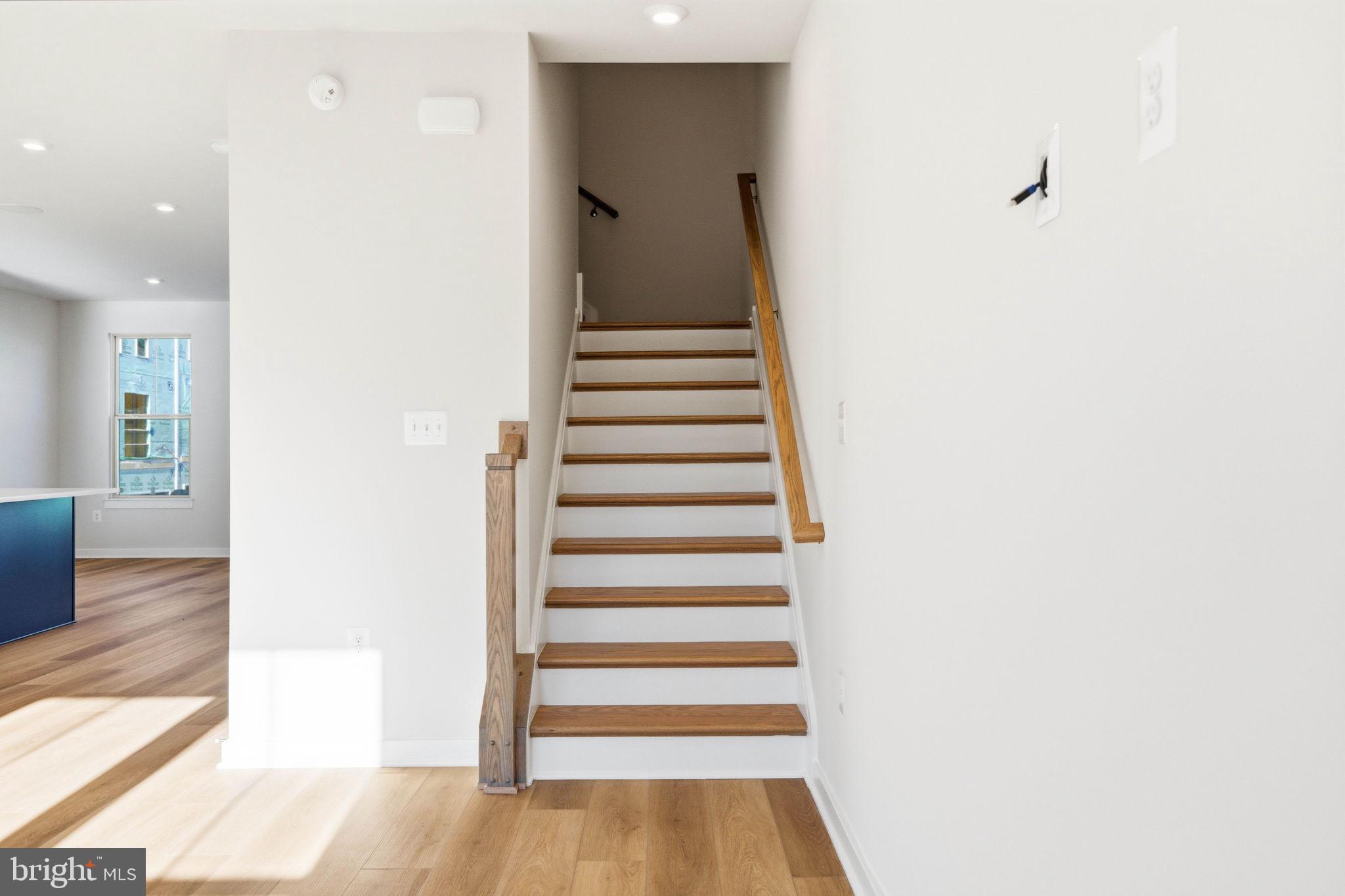 TUSCARORA VILLAGE - Residential Lease