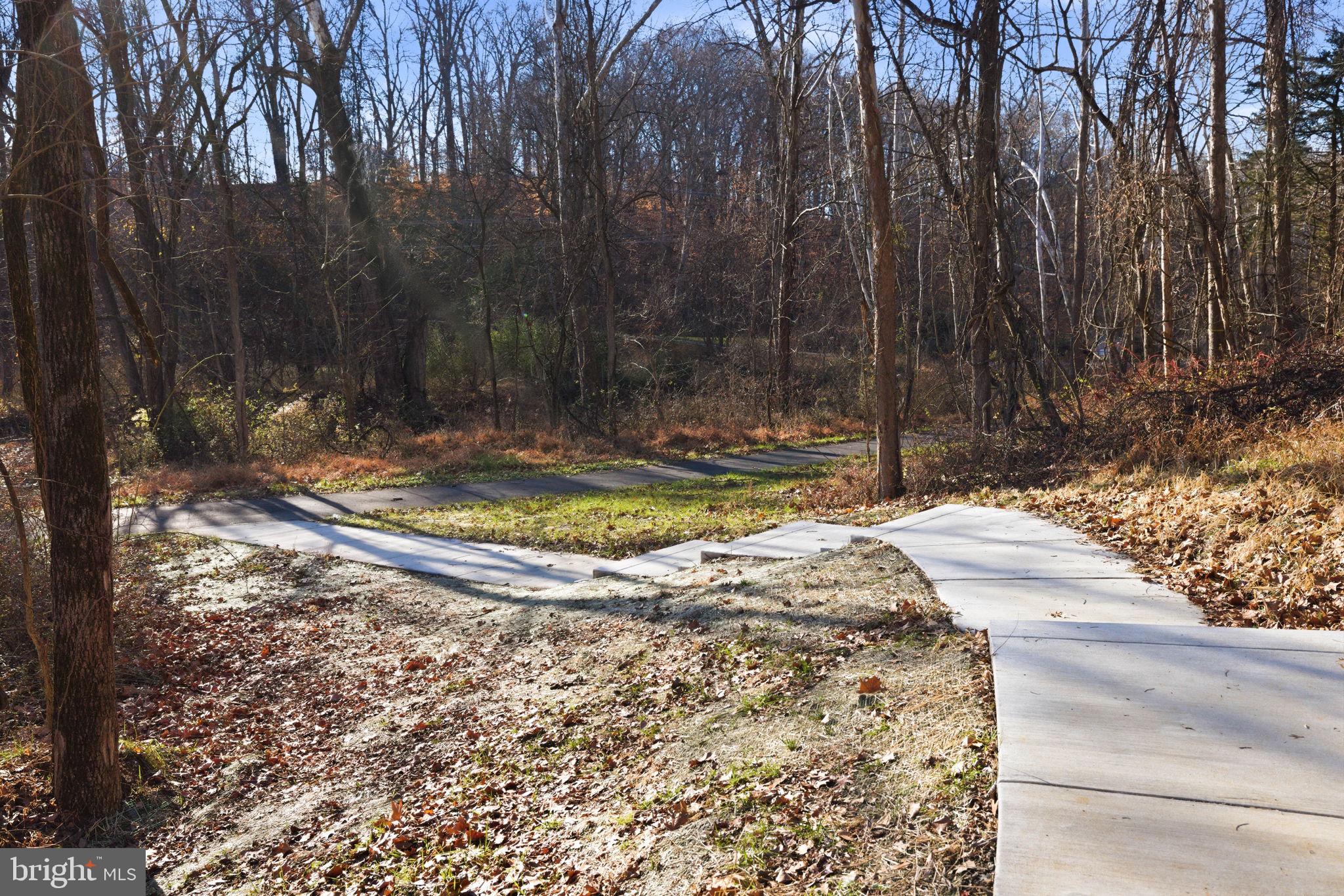 TUSCARORA VILLAGE - Residential Lease