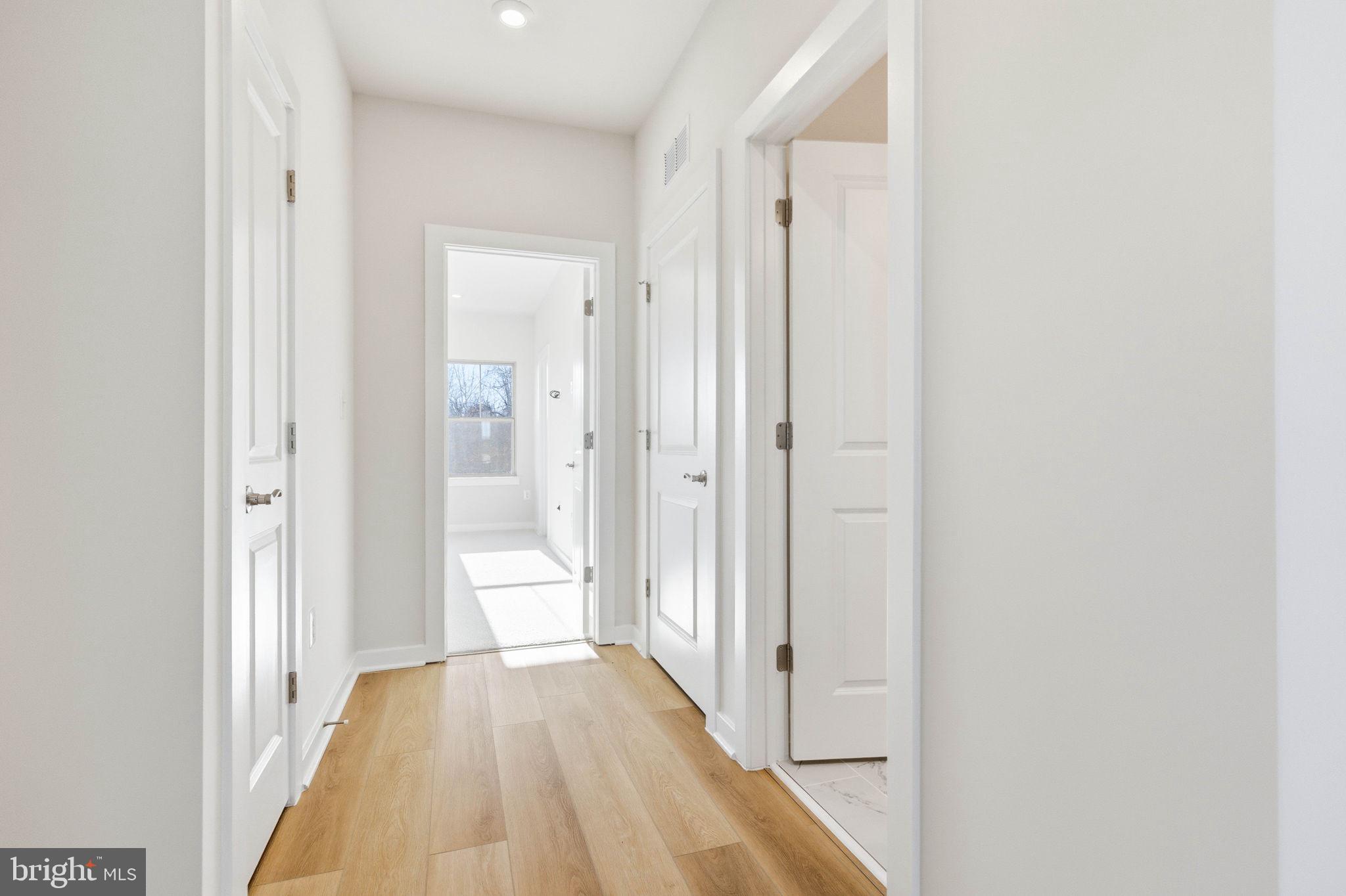 TUSCARORA VILLAGE - Residential Lease