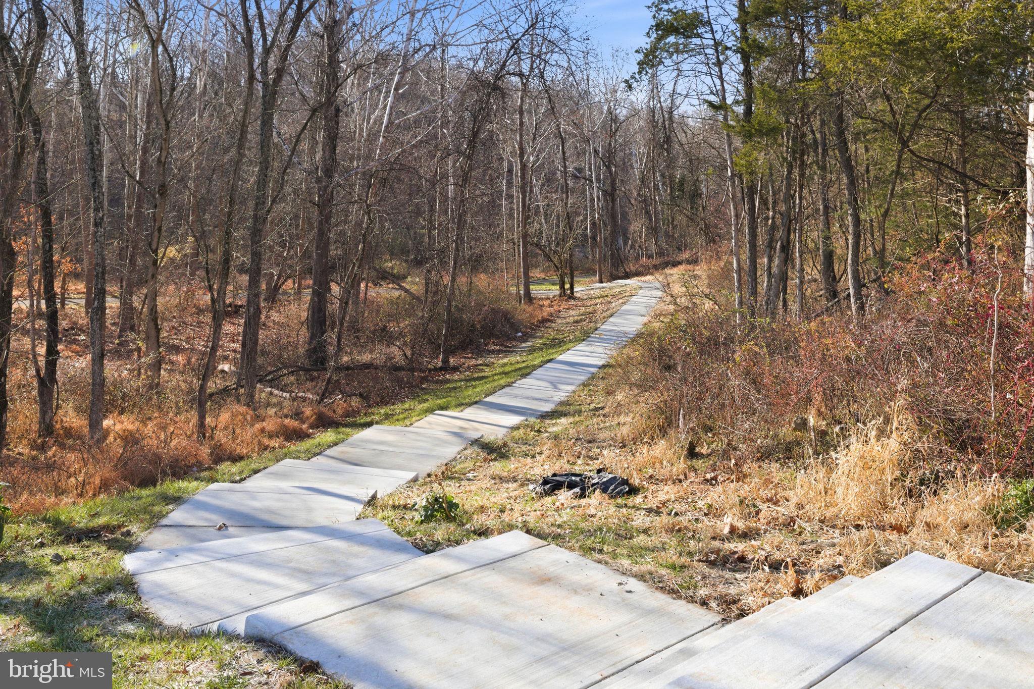 TUSCARORA VILLAGE - Residential Lease