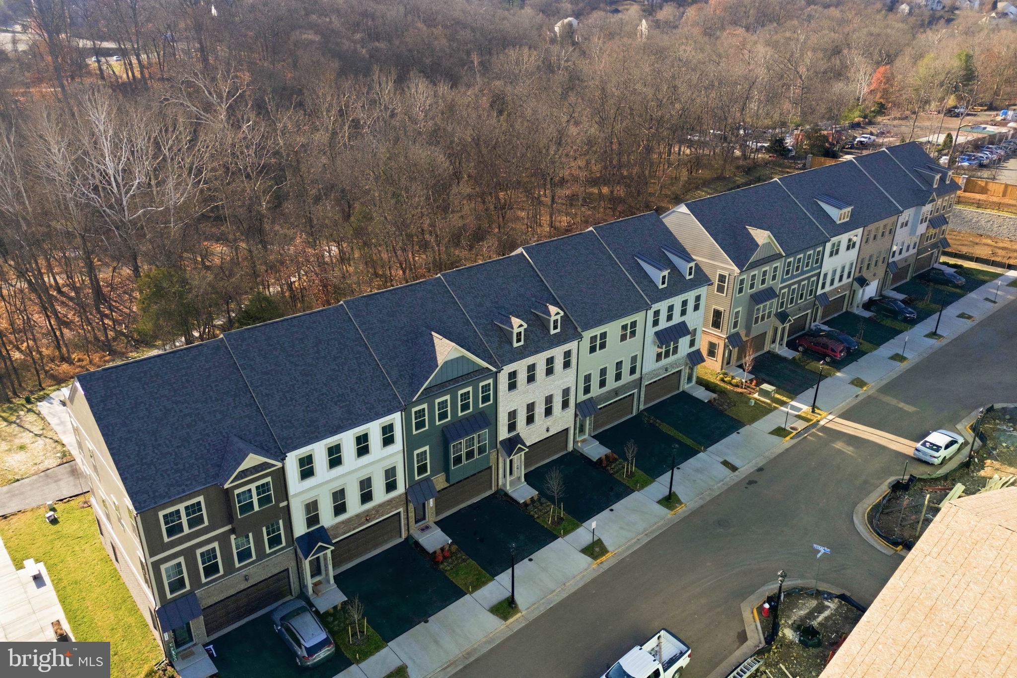 TUSCARORA VILLAGE - Residential Lease