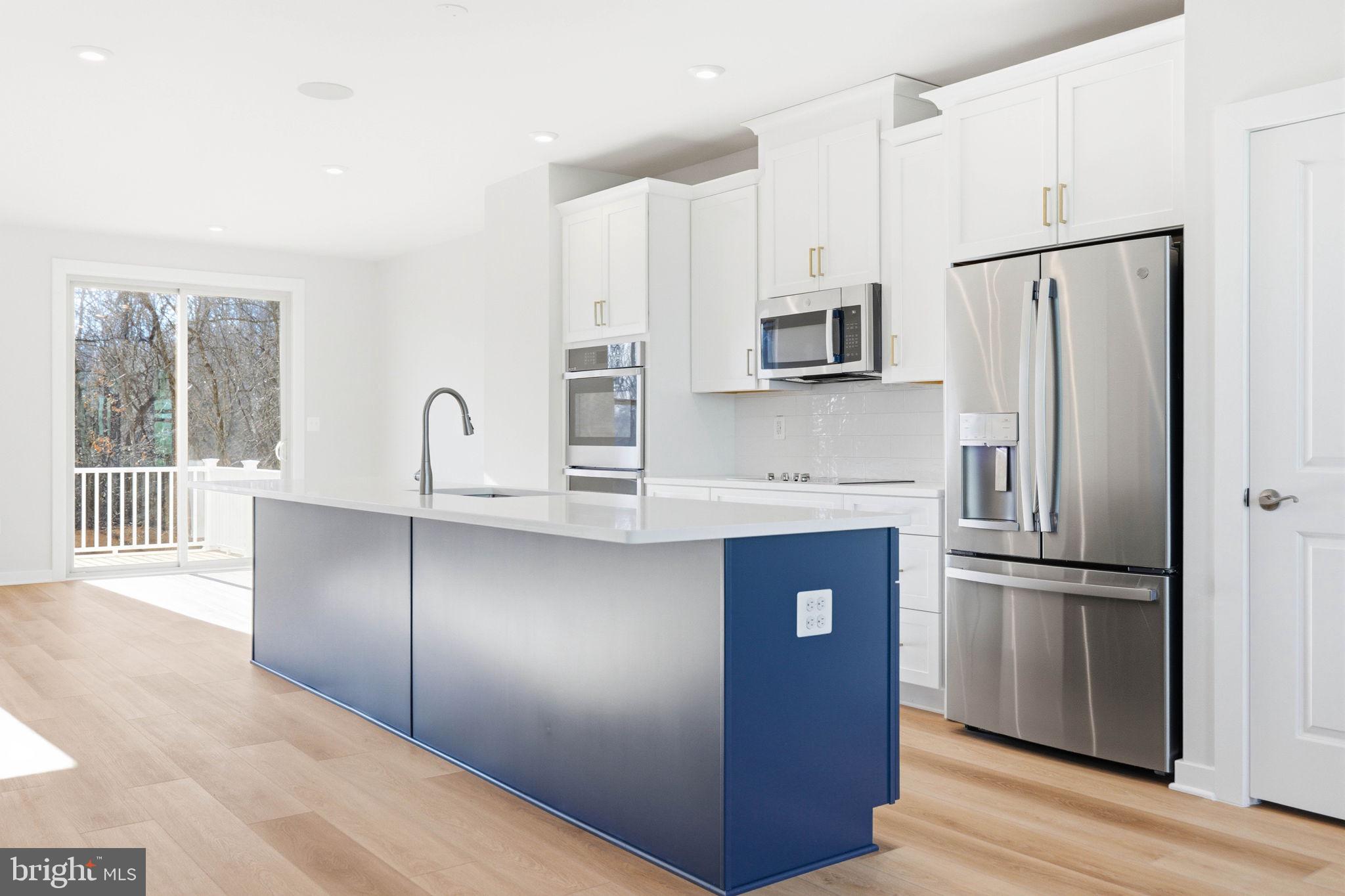 TUSCARORA VILLAGE - Residential Lease