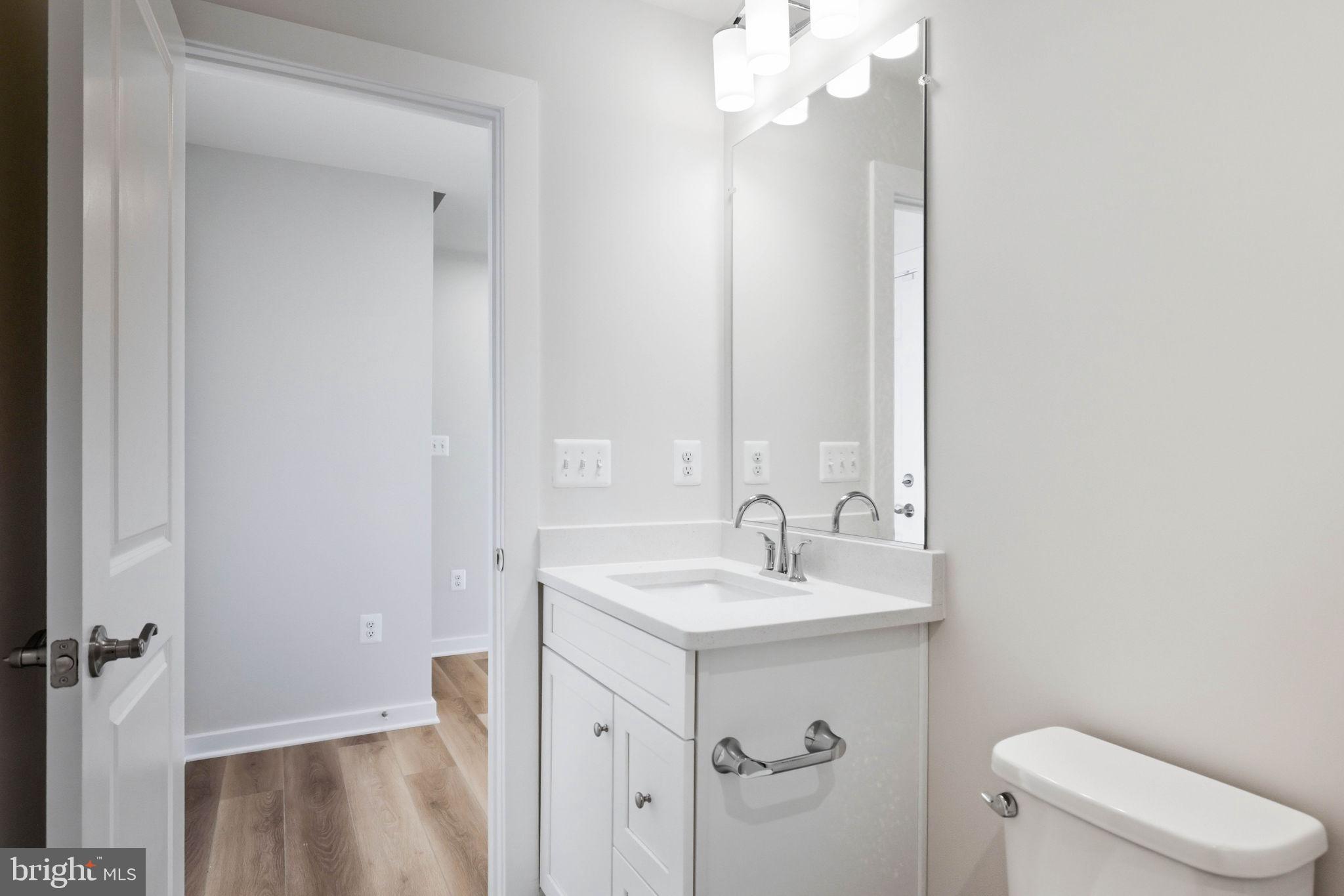 TUSCARORA VILLAGE - Residential Lease