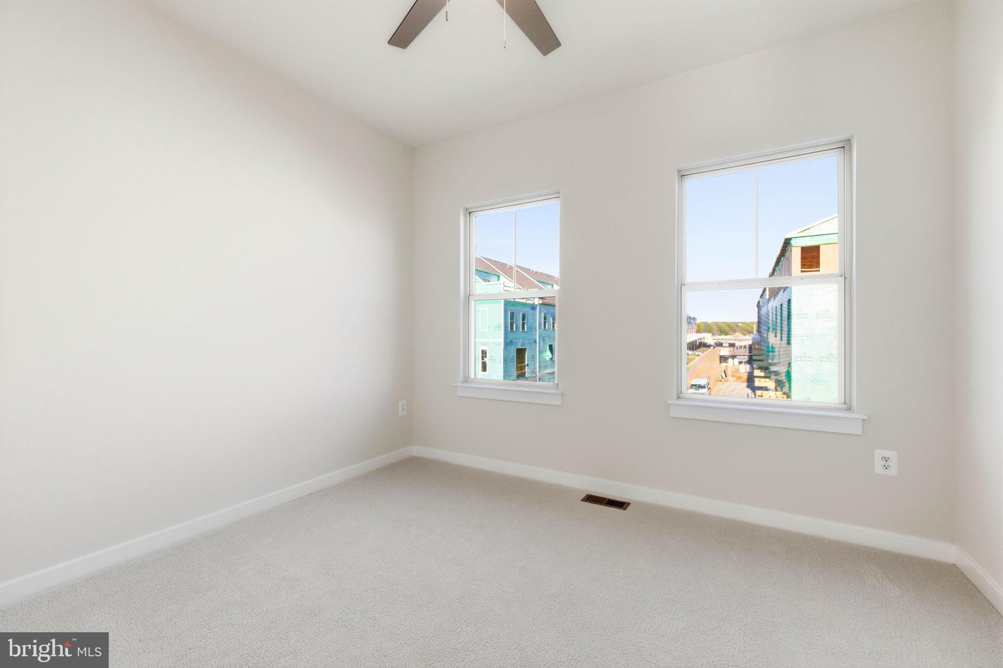 TUSCARORA VILLAGE - Residential Lease