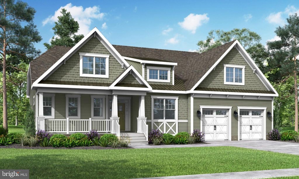 Photo of 29465 Tree Swallow Drive, MILLSBORO, DE 19966 (MLS # DESU2102158)