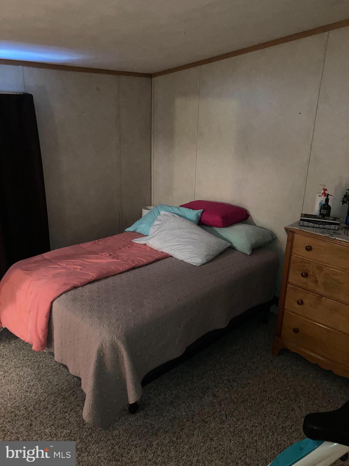 HALDEMAN MHP - Residential