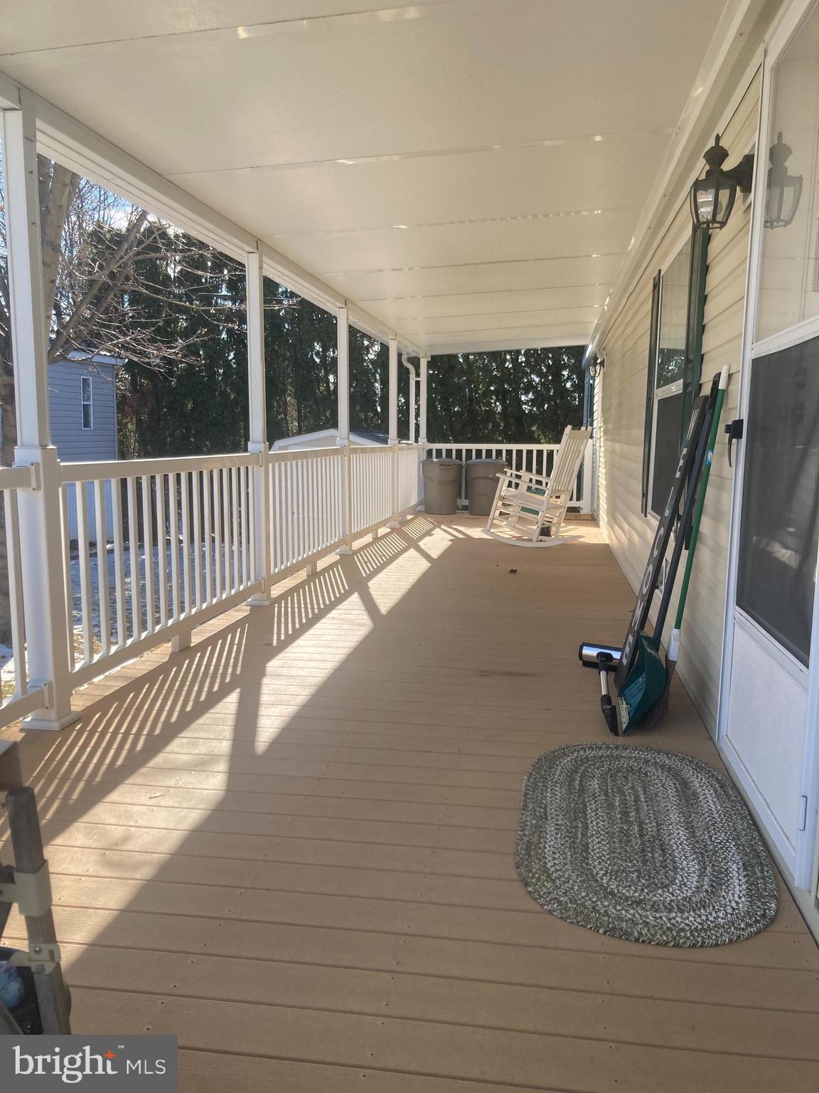 HALDEMAN MHP - Residential