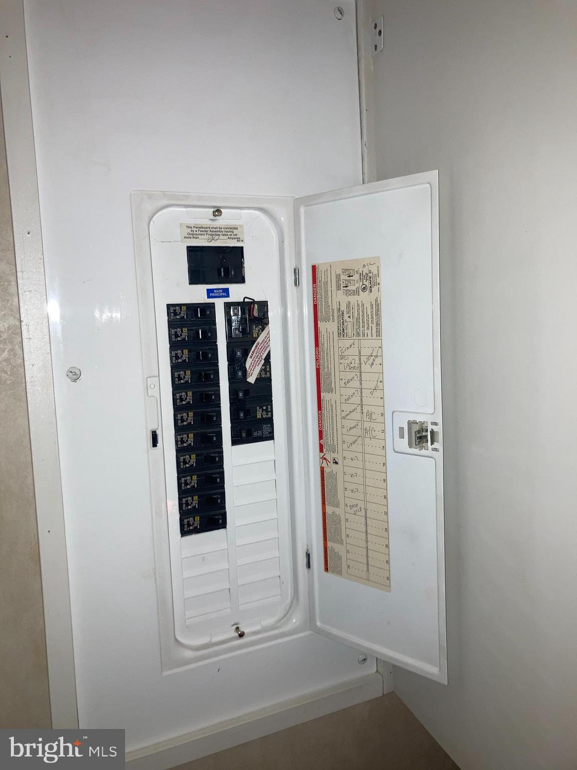 HALDEMAN MHP - Residential