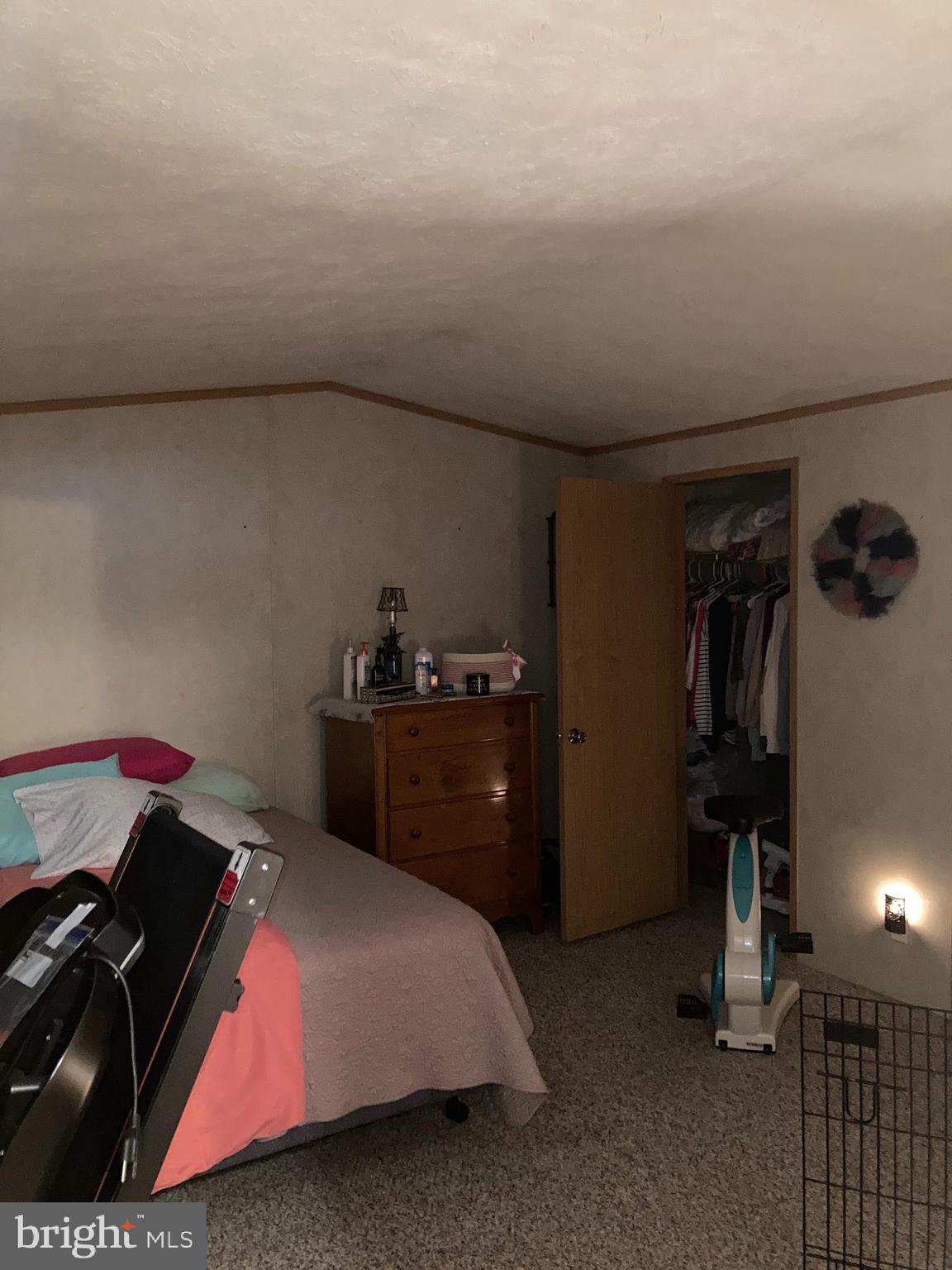 HALDEMAN MHP - Residential