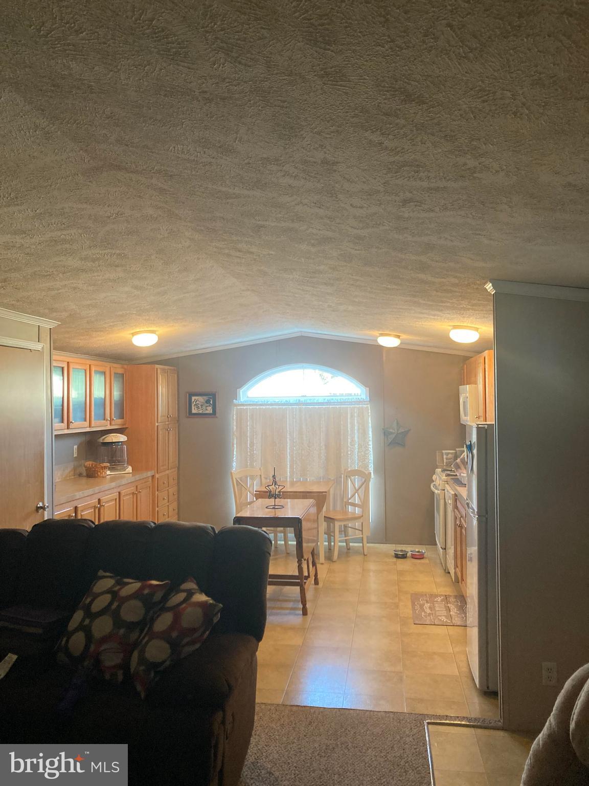 HALDEMAN MHP - Residential