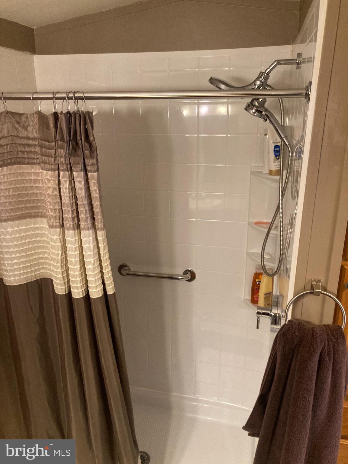 HALDEMAN MHP - Residential